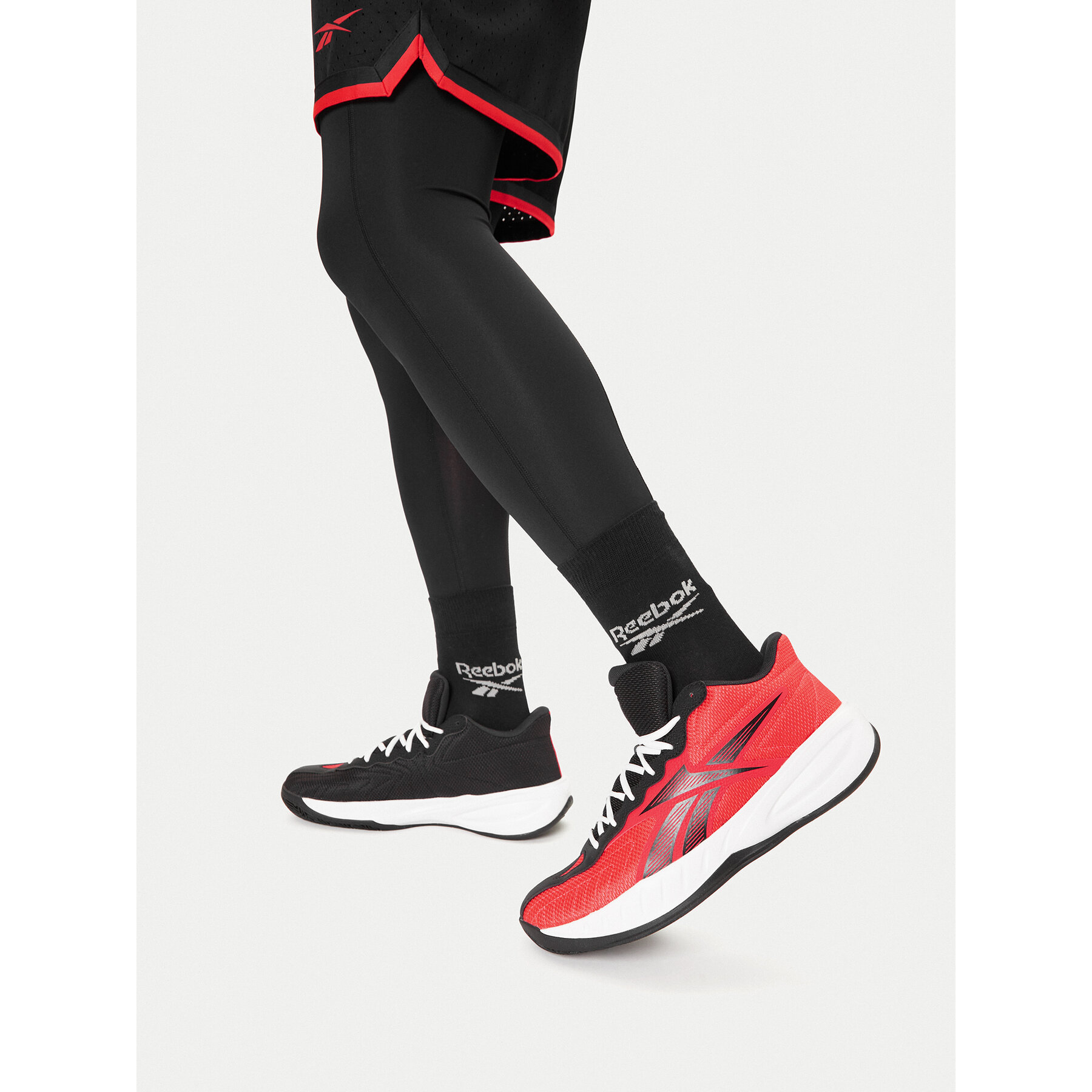 Košarkaška obuća Reebok CEO-PRESS 100246831 Crvena
