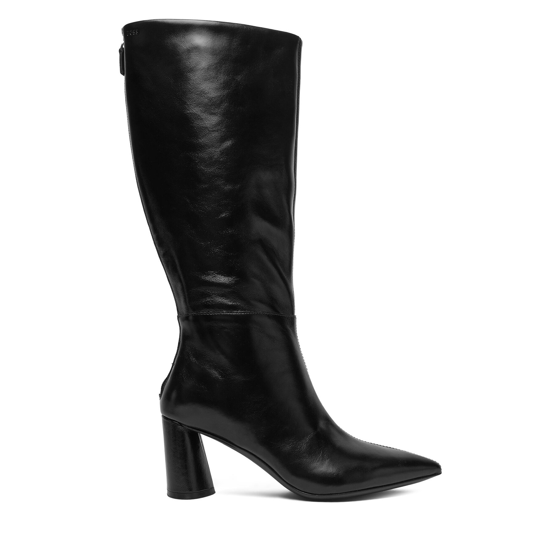 Cizme BOSS Gracey 50552785 Negru