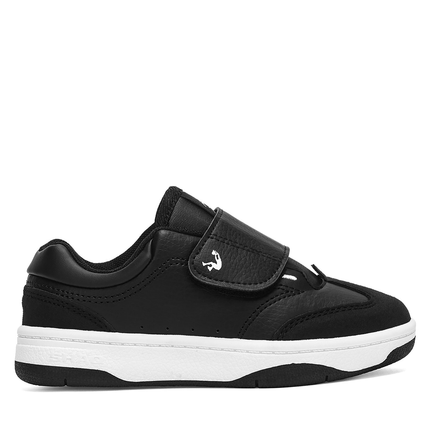Sportcipők Shaq FORTUNE AQ95012T-B Fekete
