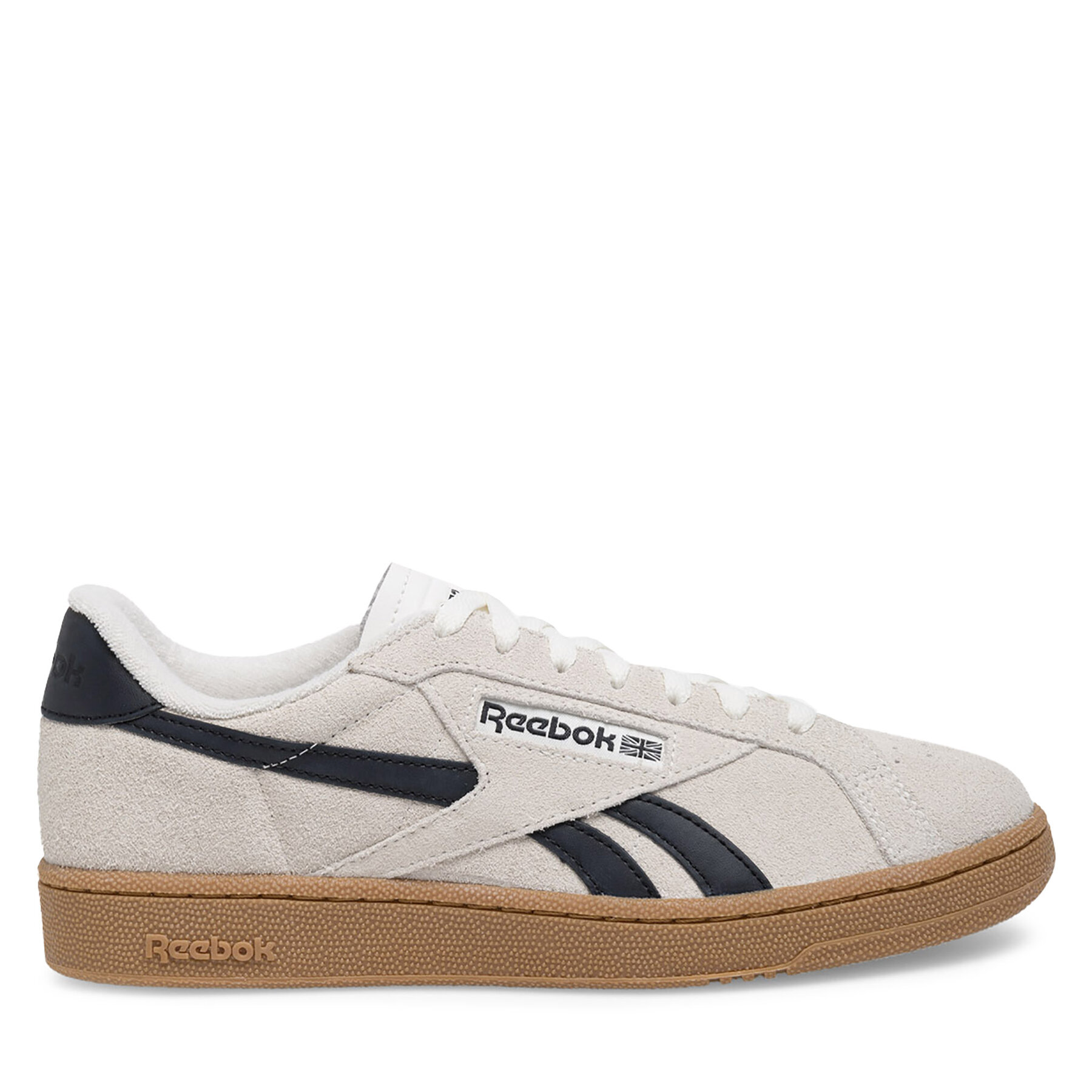 Sportcipők Reebok Club C Grounds 100033073 Fehér