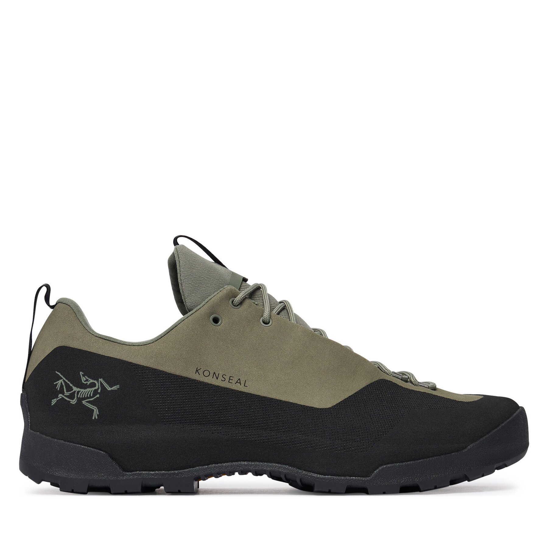 Trekingová obuv Arc'teryx Konseal Gtx X000009833 Čierna