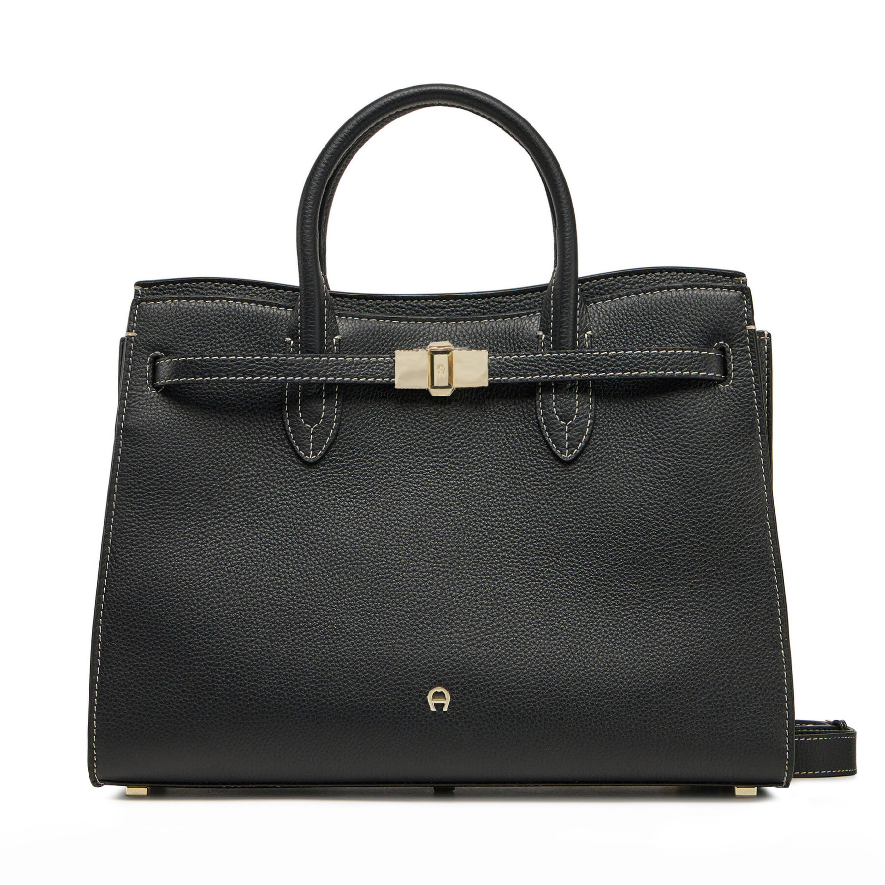 Aigner Τσάντα Aigner 133007 Μαύρο