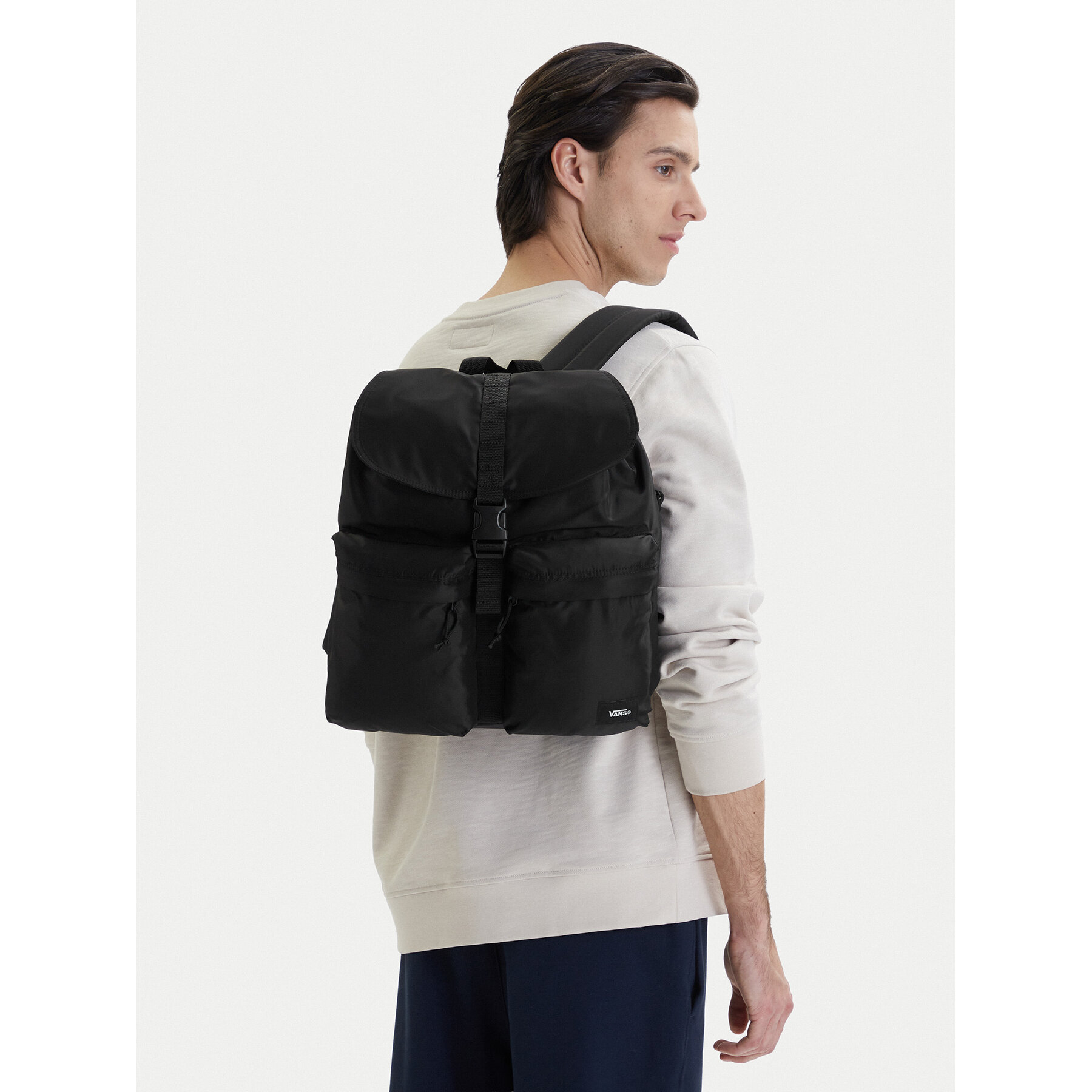 Rucsac Vans Scatter VN000Q99BKA1 Negru