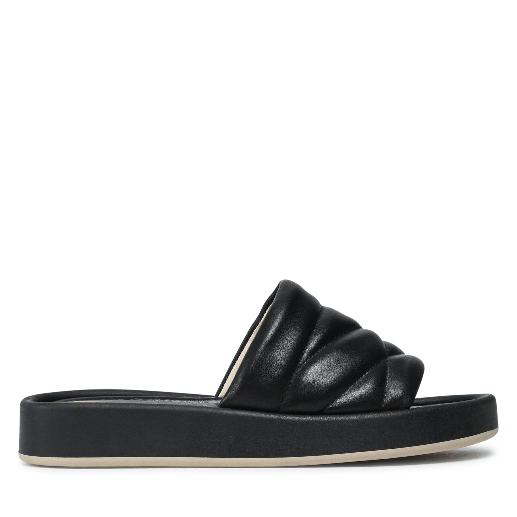 Chanclas Nessi 22222 Negro