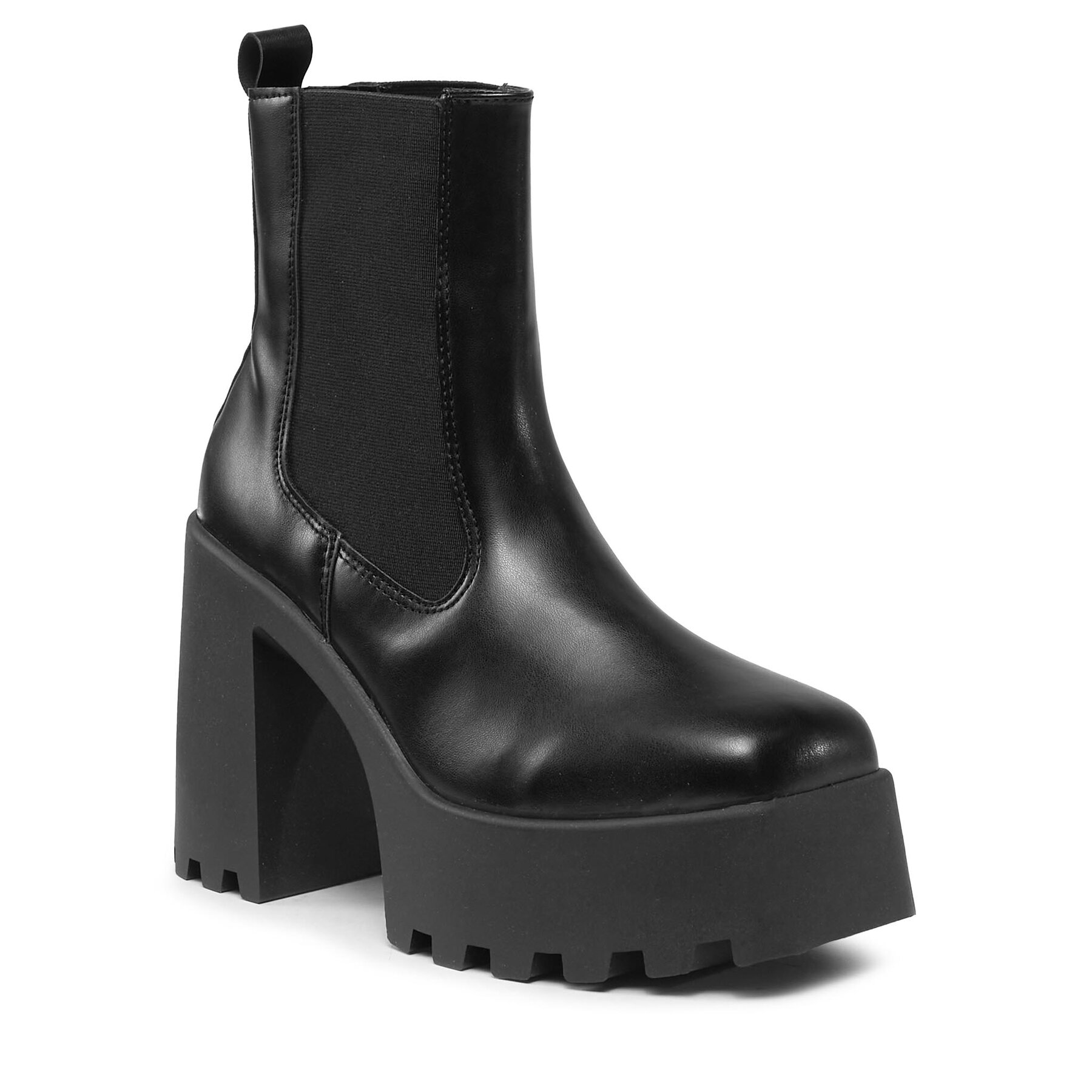 Škornji Altercore Blaze Black