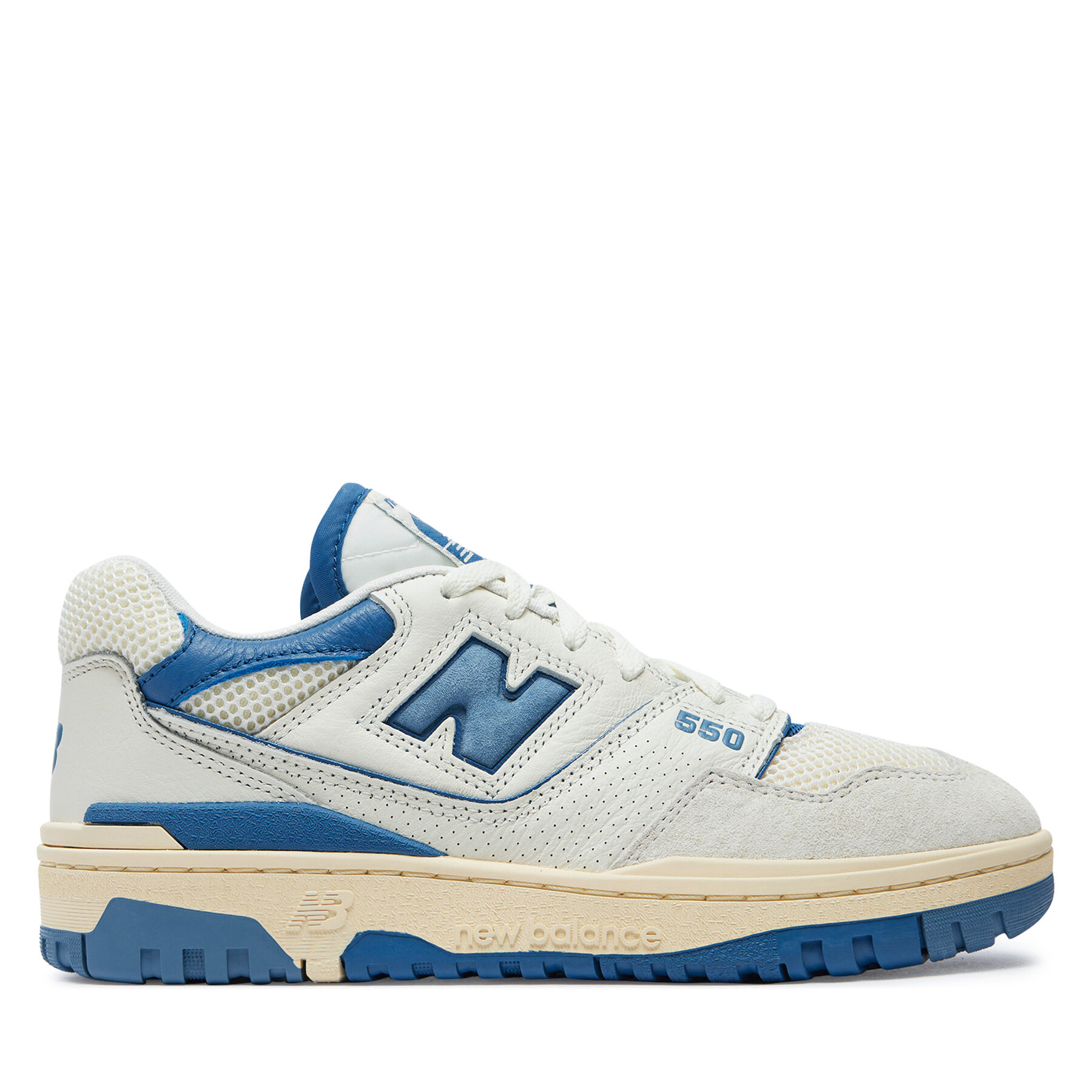 Zapatillas New Balance 550 V1 BB550CPD Beis