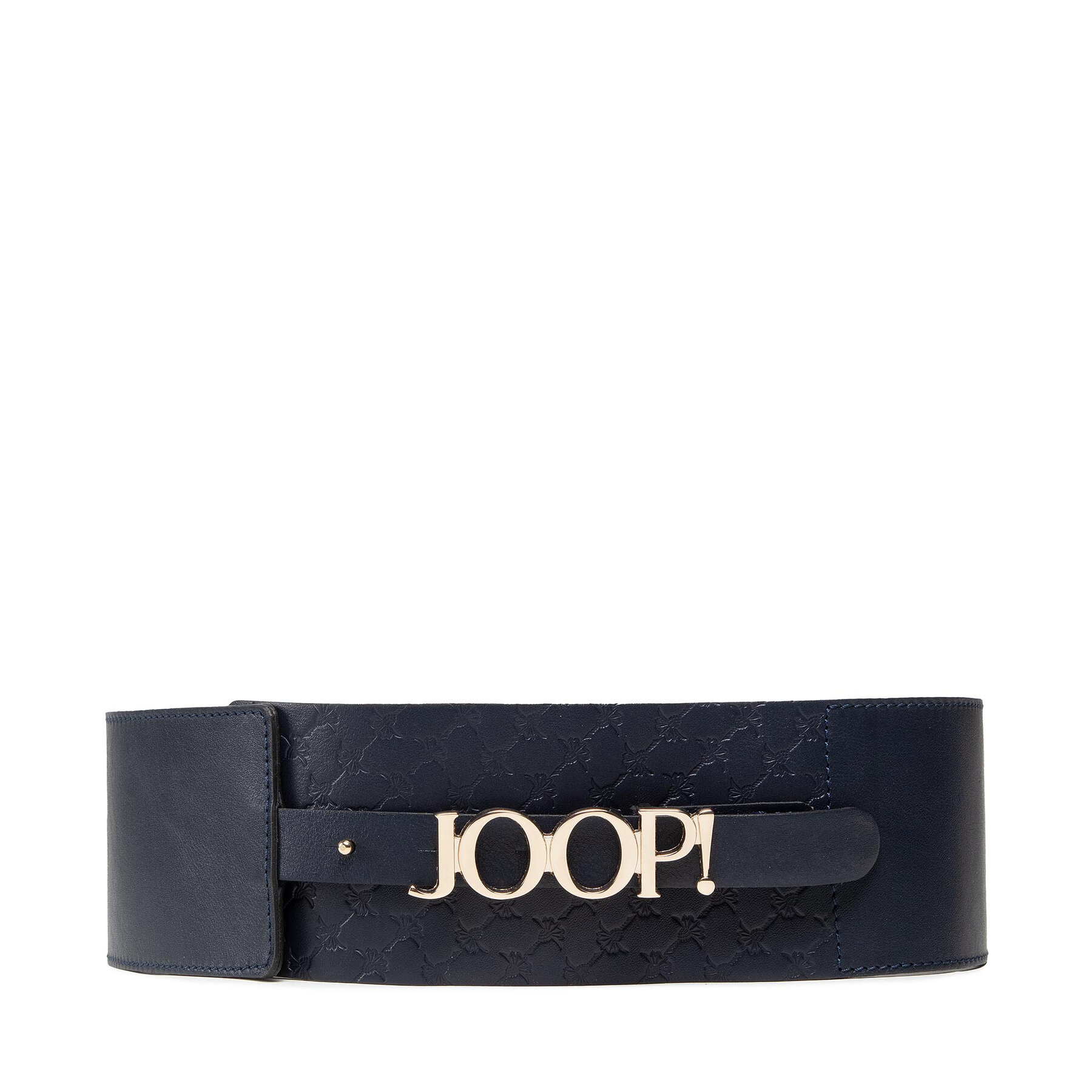 Curea de Damă JOOP! 8370 D`Blue 410