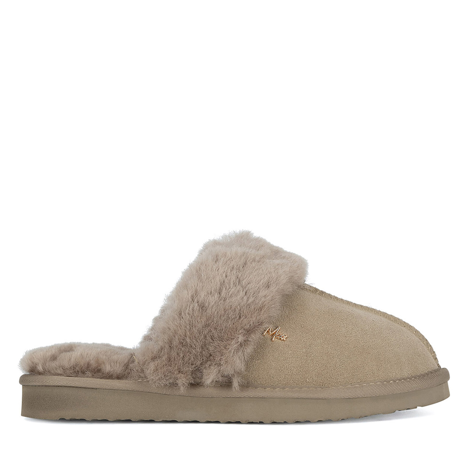 Papuci de casă MEXX MICH2003643W Bej