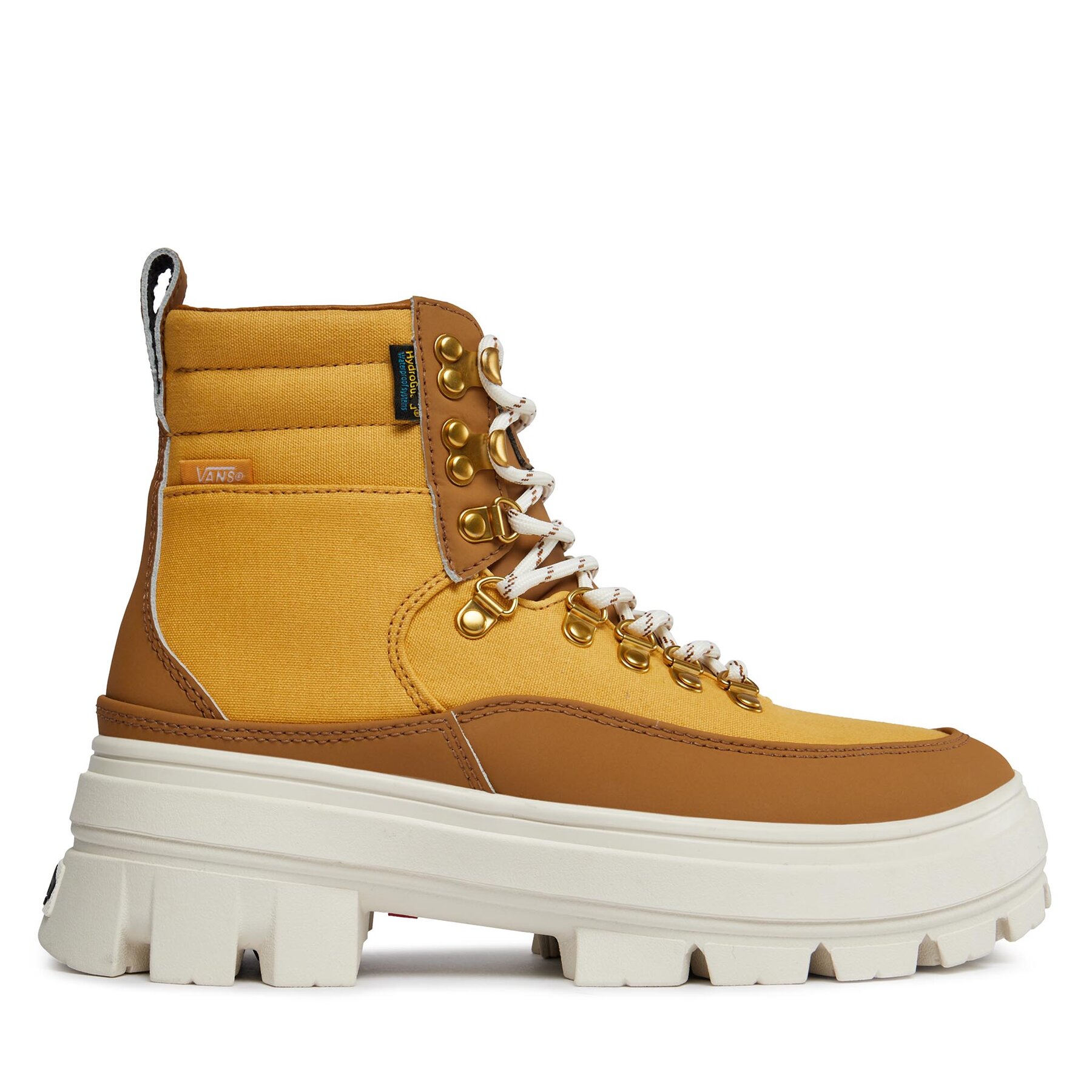 Bottes de randonnée Vans Colfax Elevate Mte-2 VN000BVS1M71 Marron