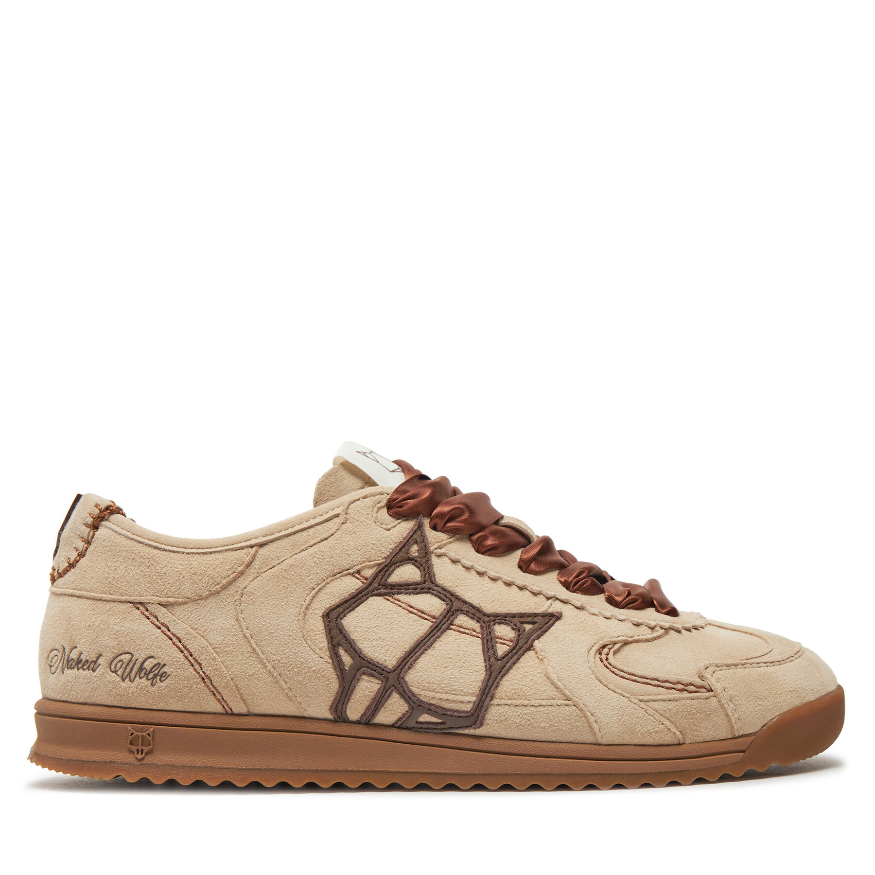 Sneakers Naked Wolfe