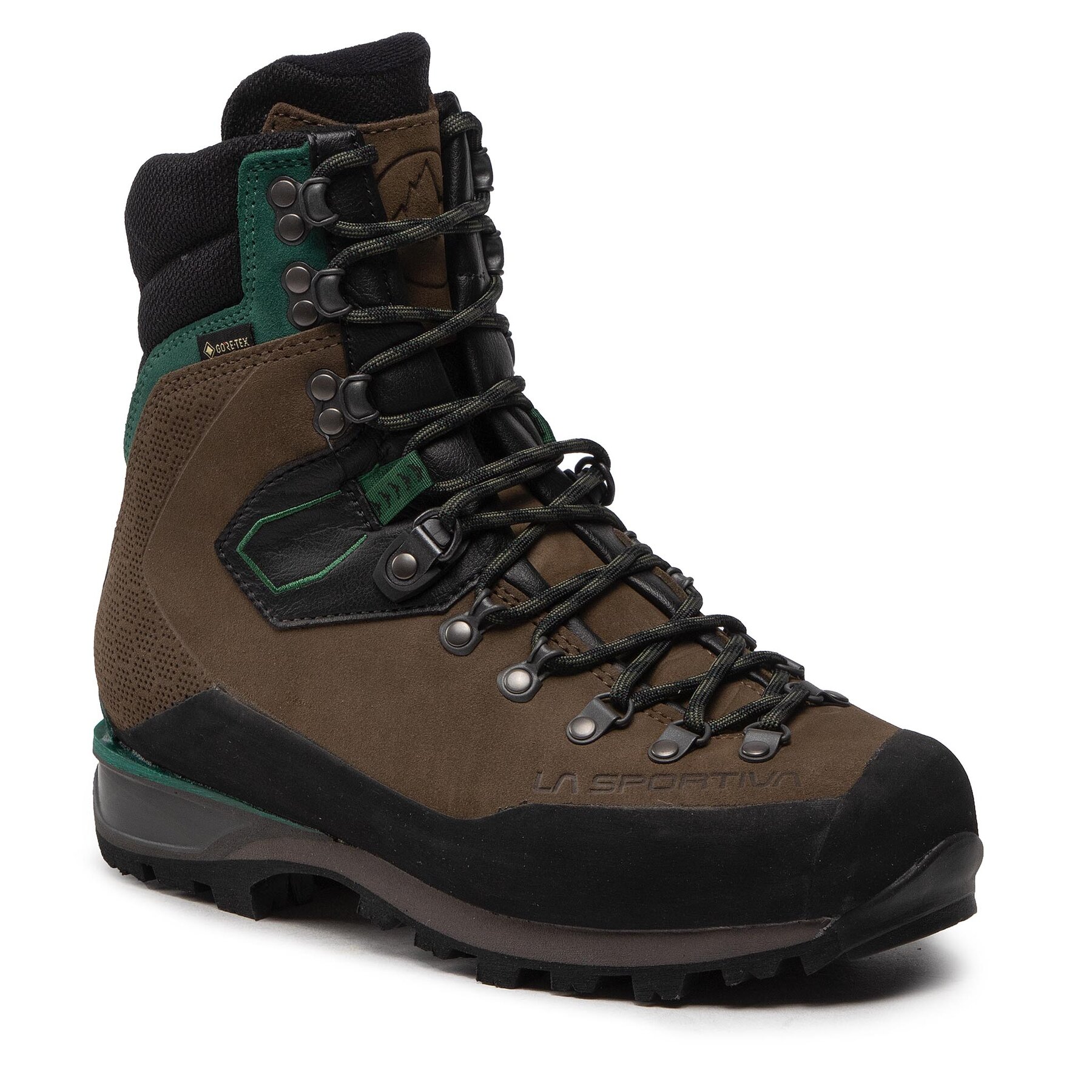 Botas de trekking La Sportiva Karakorum Hc Gtx GORE-TEX 21Q807711 Caqui
