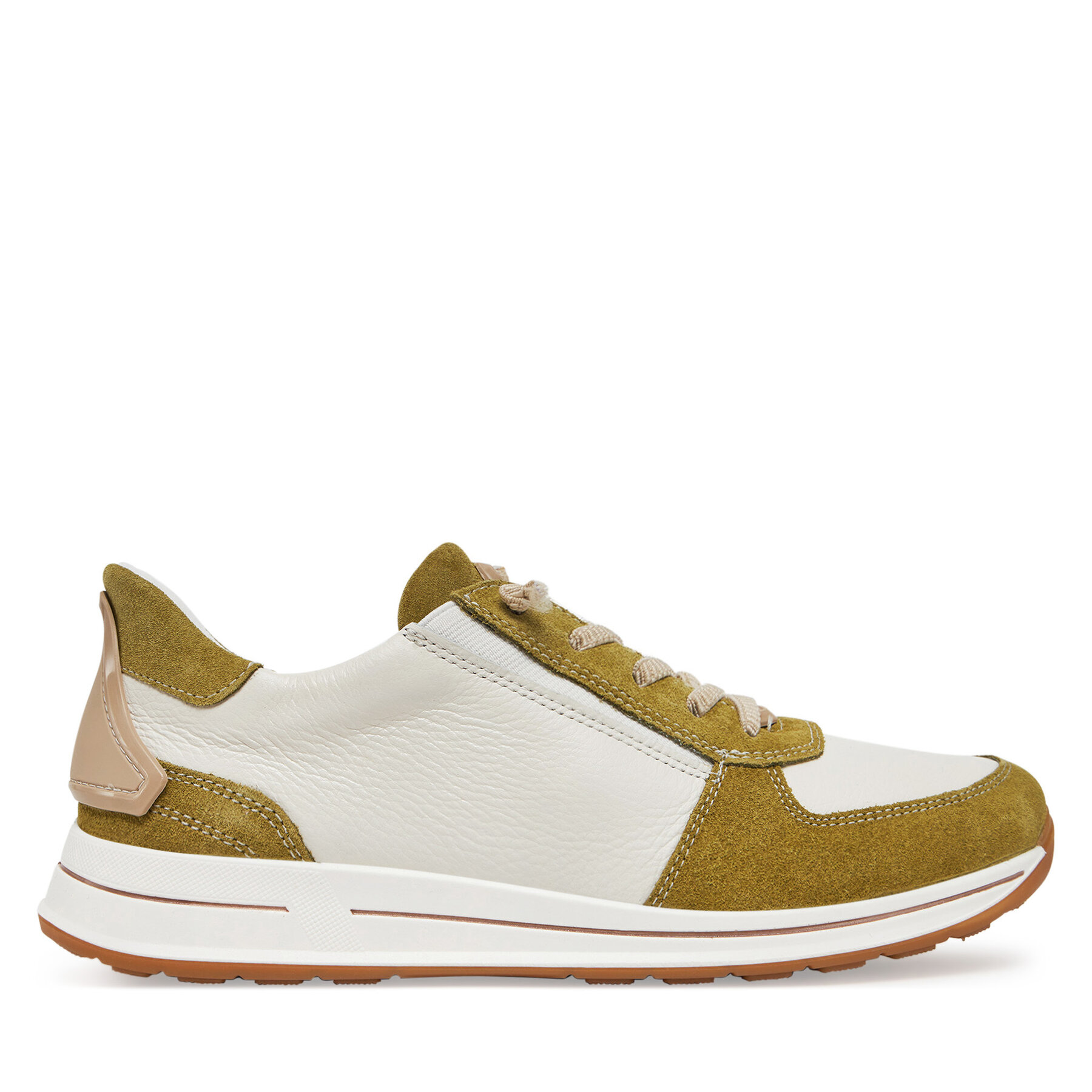 Ara Αθλητικά Ara Osaka 2.0 12-24836-06 Πράσινο