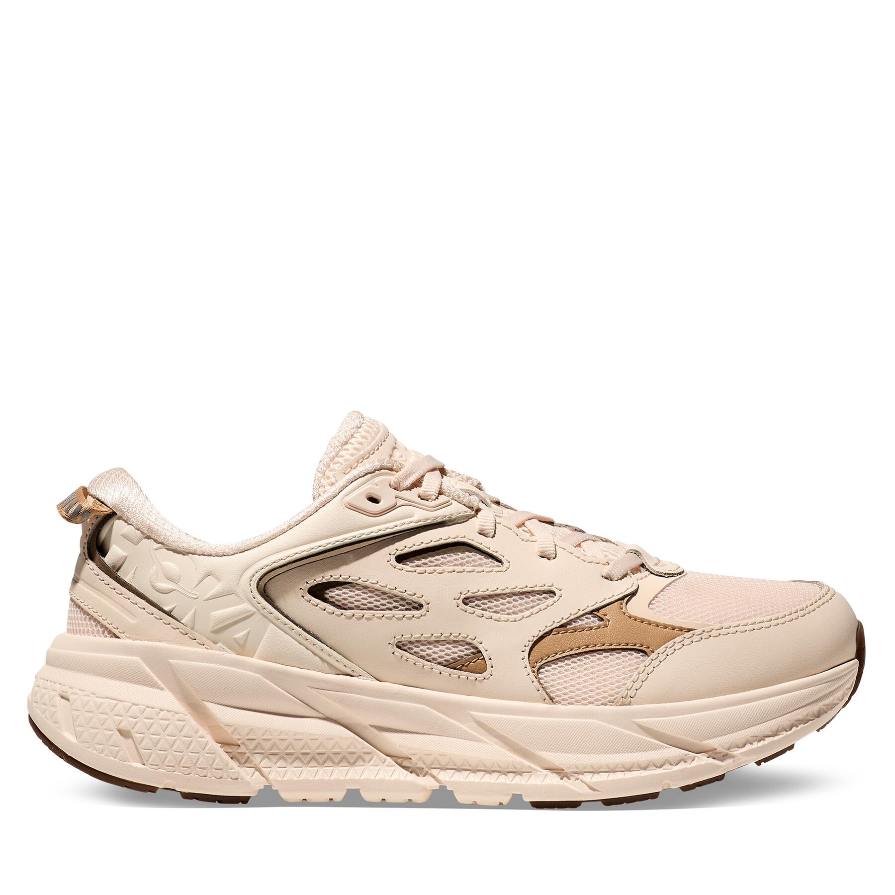 Hoka Αθλητικά Hoka Clifton L Athletics 1160050 Μπεζ