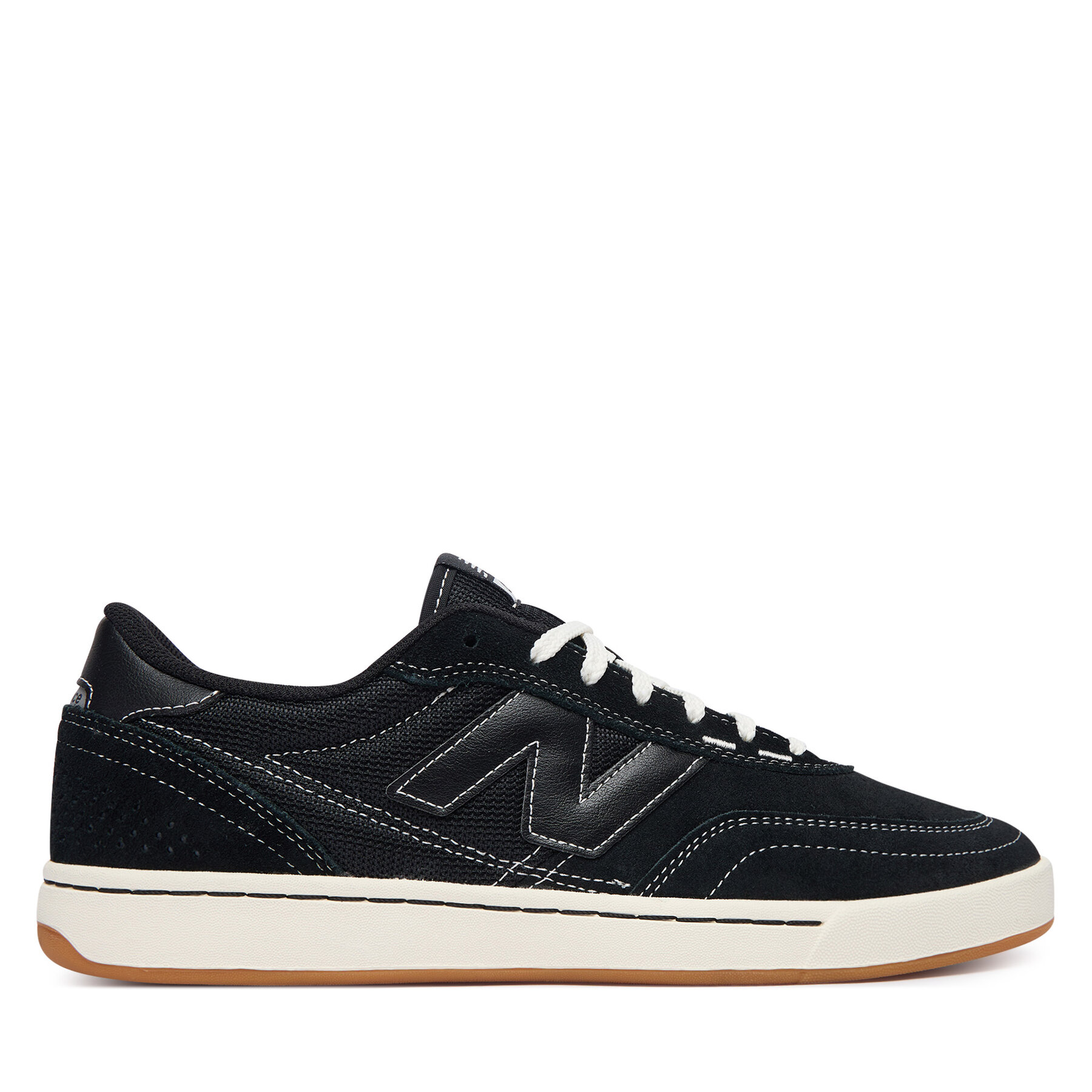Tenisice New Balance Numeric 440v2 UN440BCO Crna