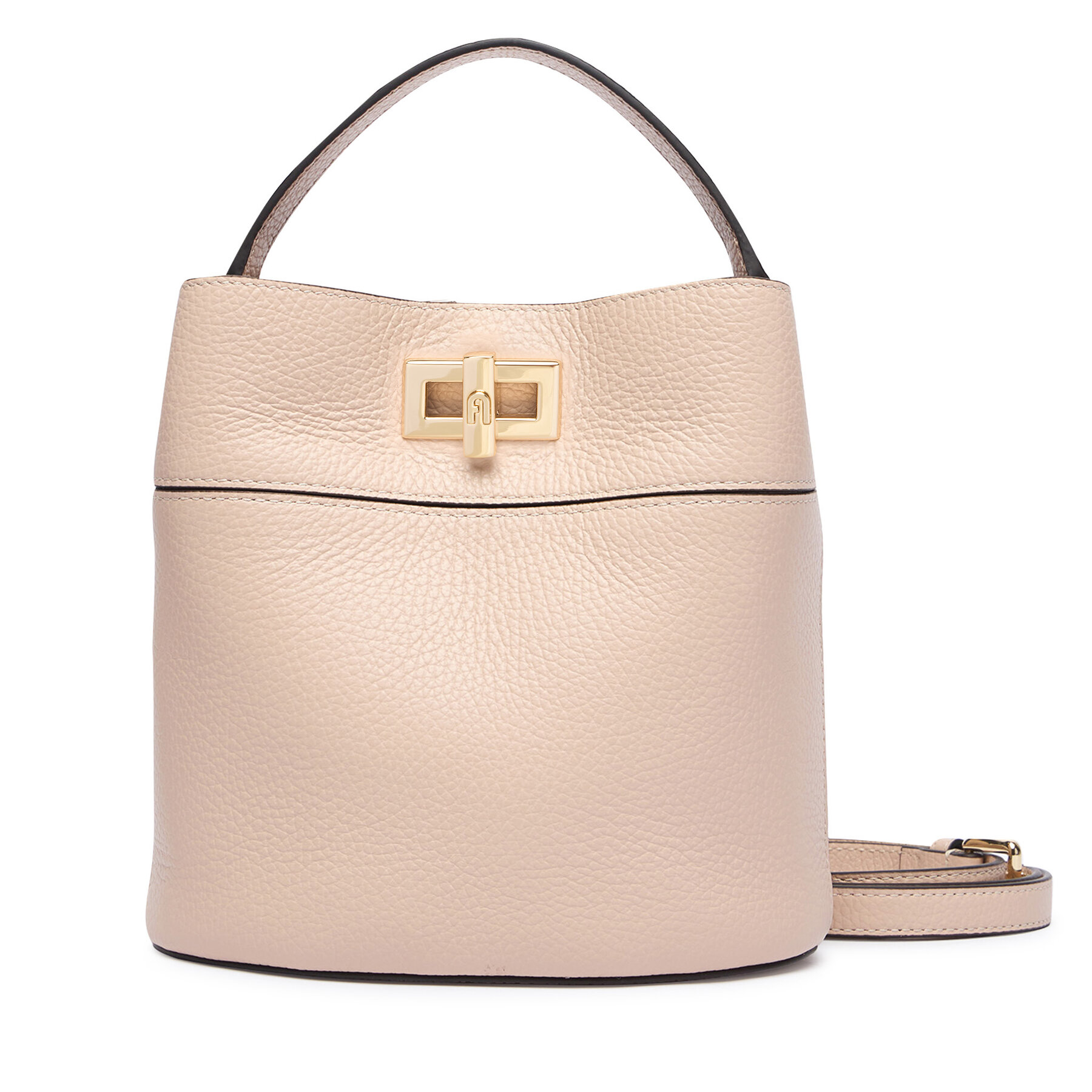 Τσάντα Furla Amelia Mini We00879 Hsf000 Cn 93300 Καφέ