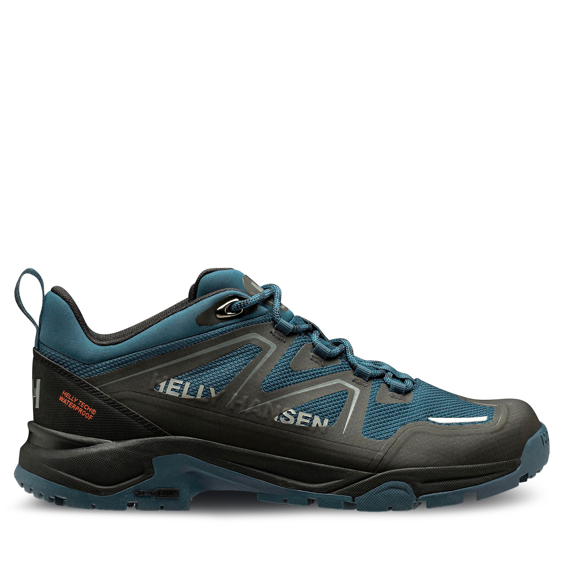 Botas de trekking Helly Hansen 11749 Azul marino
