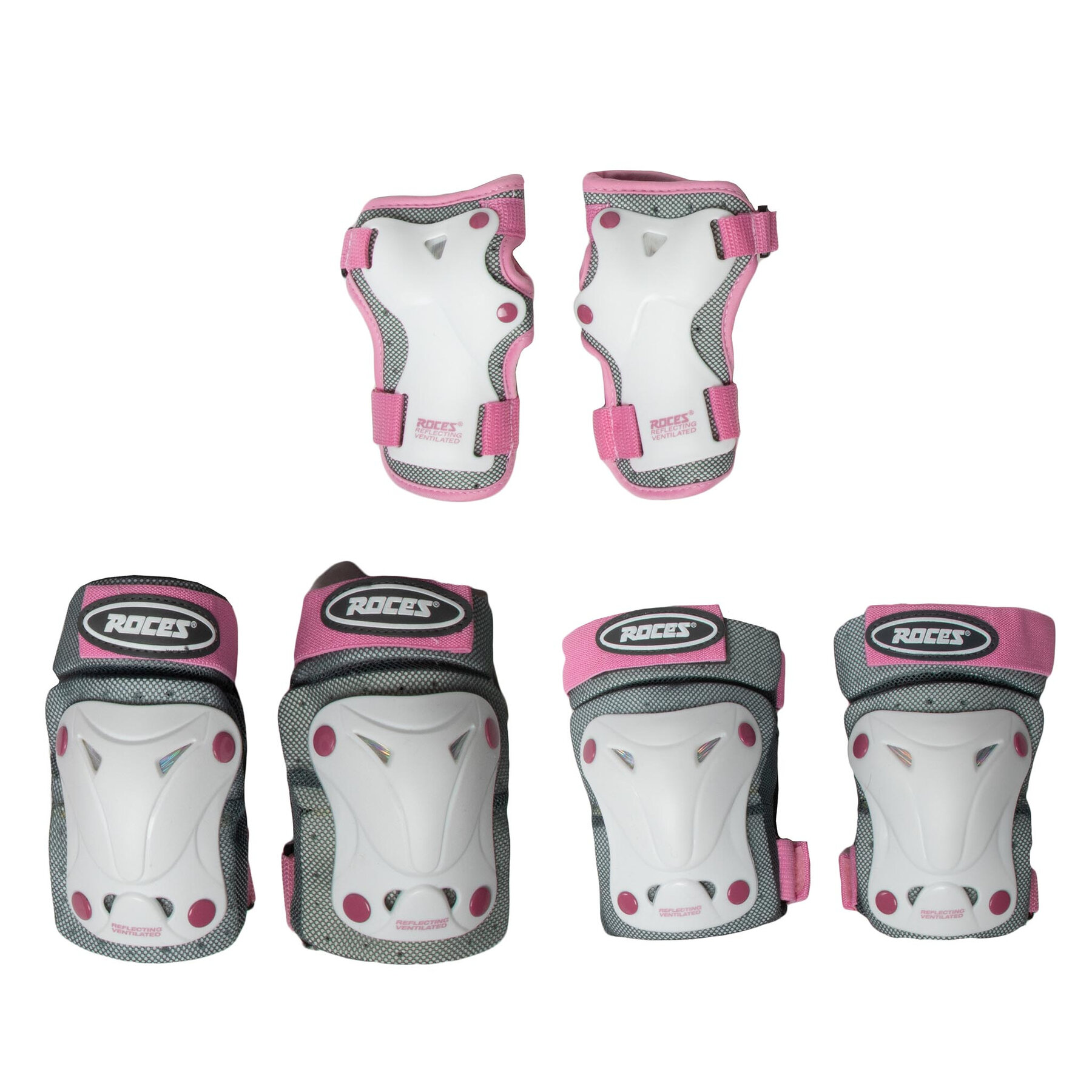 Set de protecție Roces
