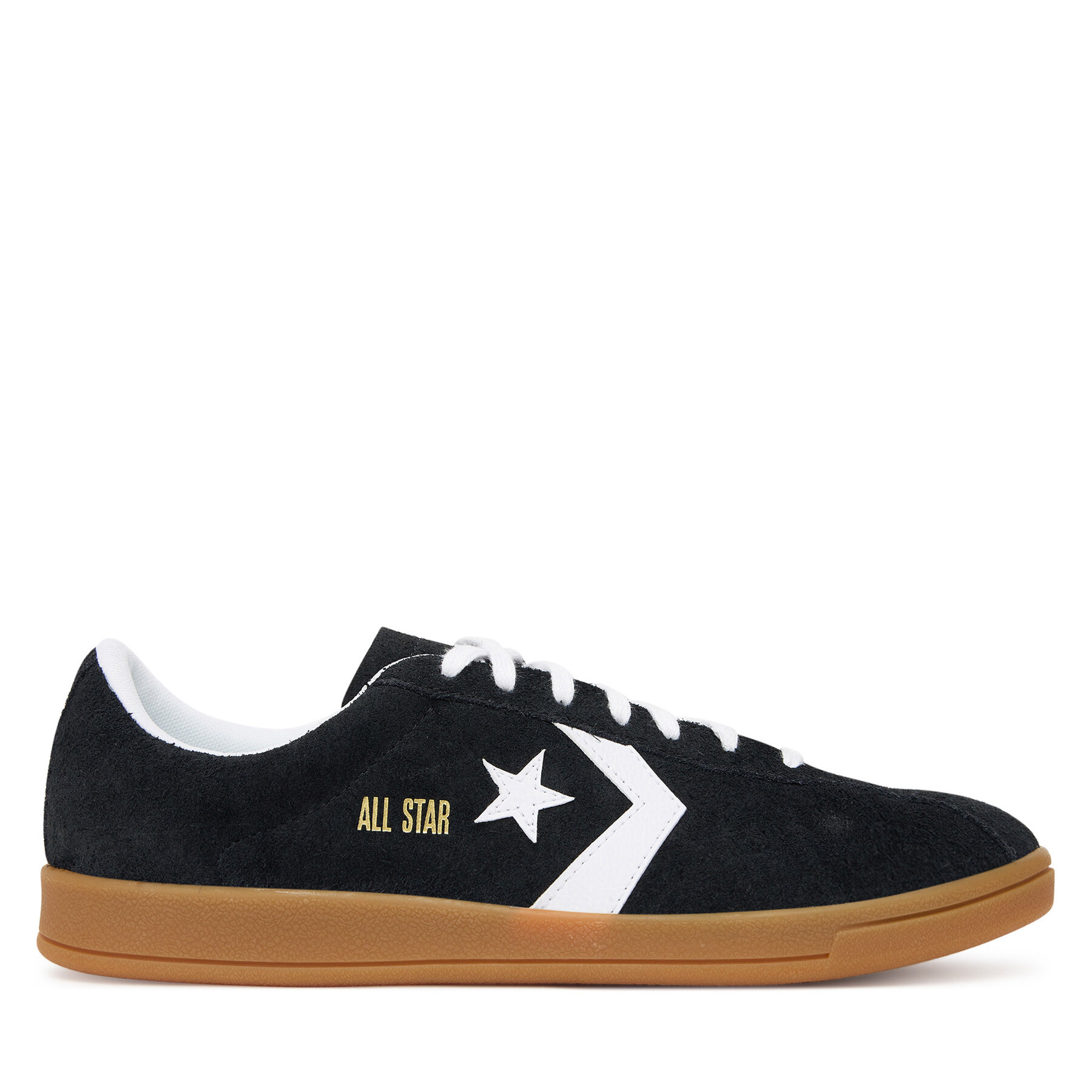 Converse Αθλητικά Converse All Star Classic Trainer A16534C Μαύρο