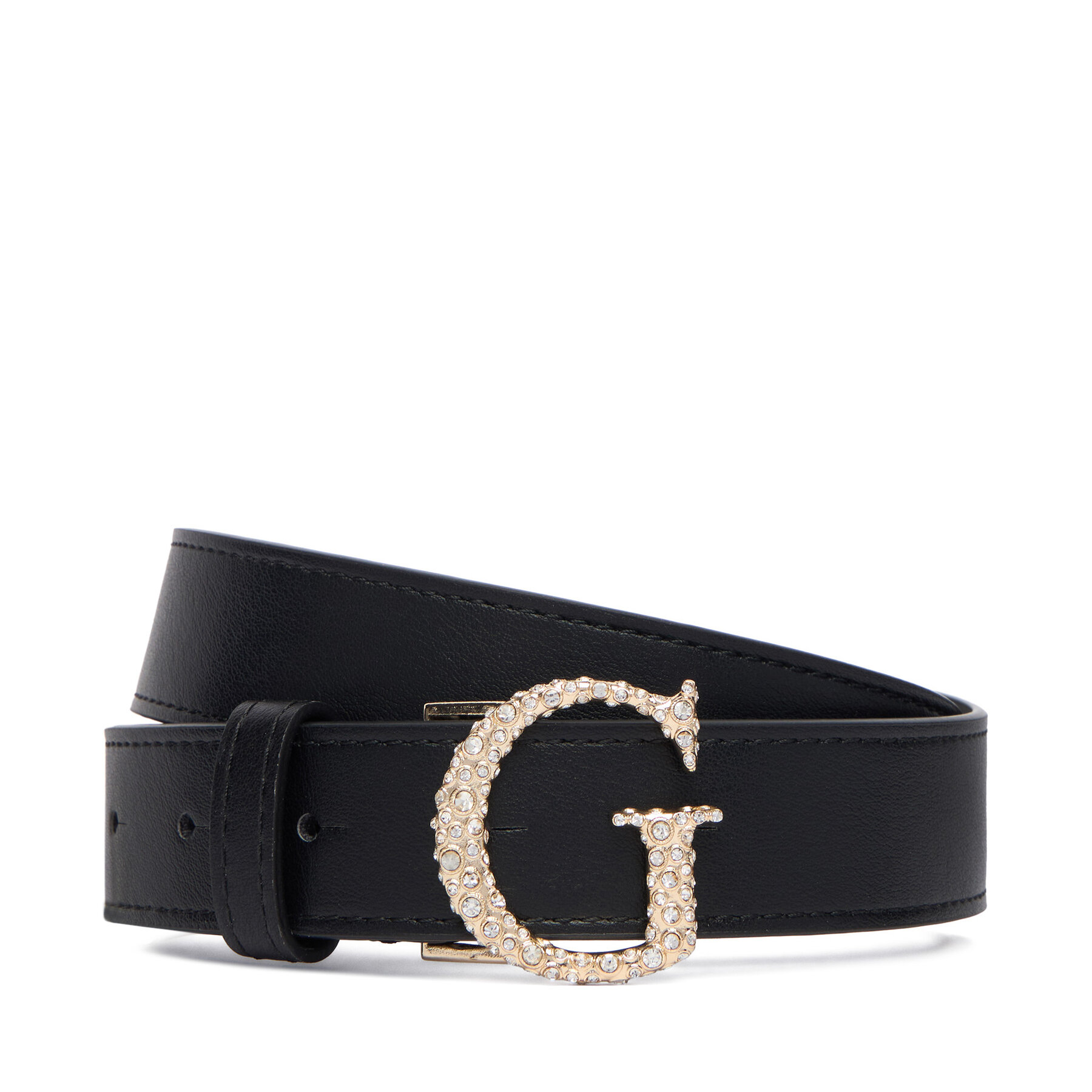 Ζώνη Γυναικεία Guess BW9328 P6130 Μαύρο
