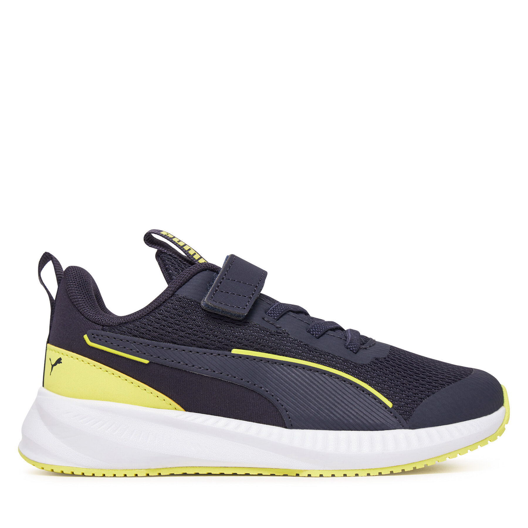 Sneakersy Puma Flyer 3 AC  PS 401527 02 Čierna