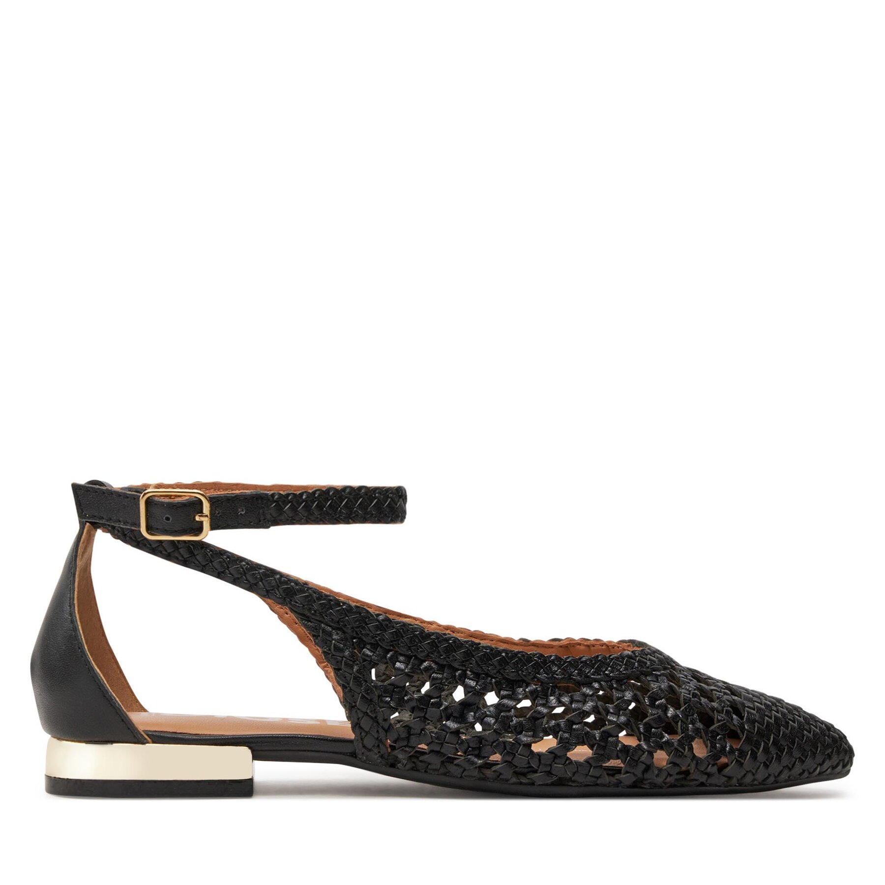 Sandale Gioseppo Dell 62109-P Negru