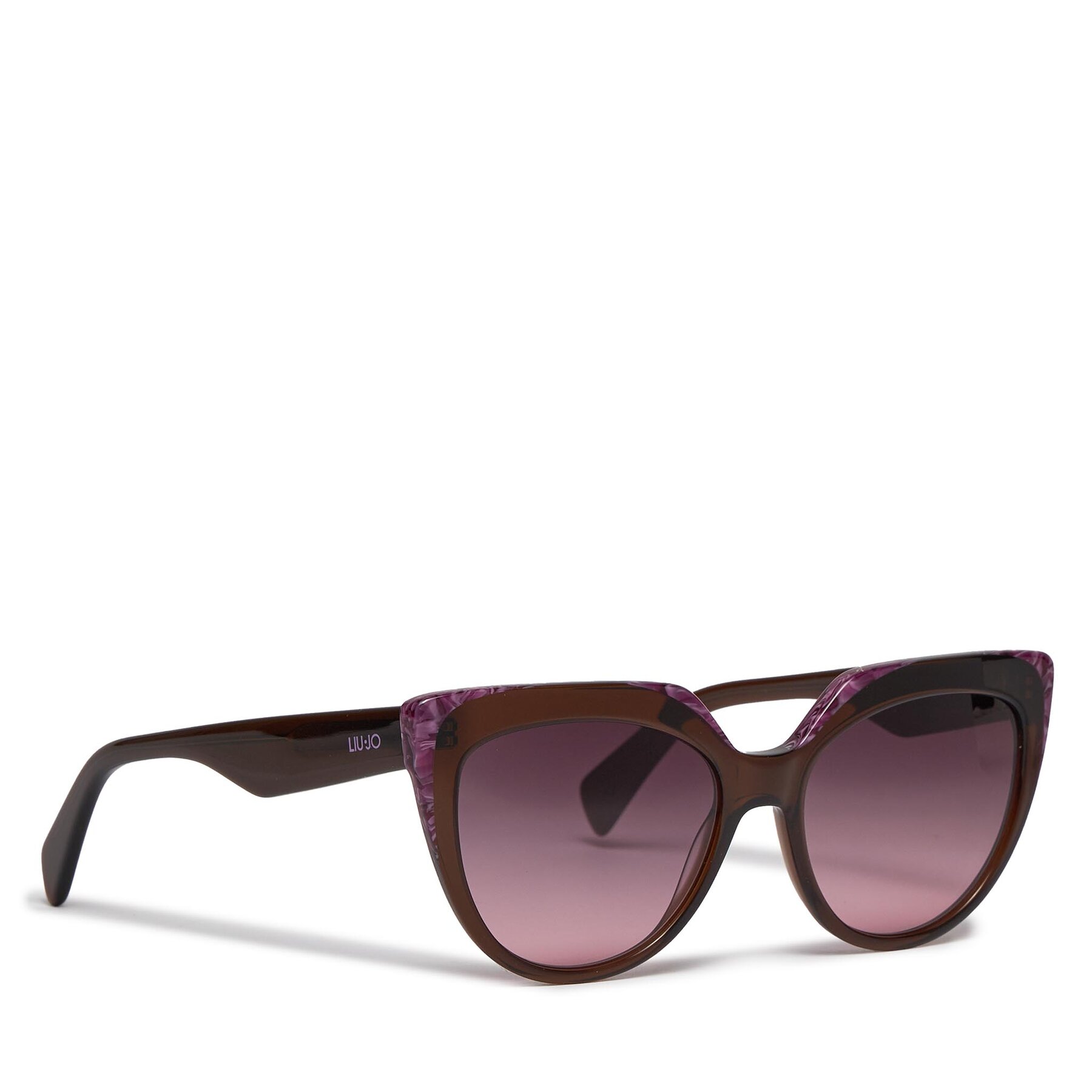 Слънчеви очила Liu Jo LJ783S Кафяв