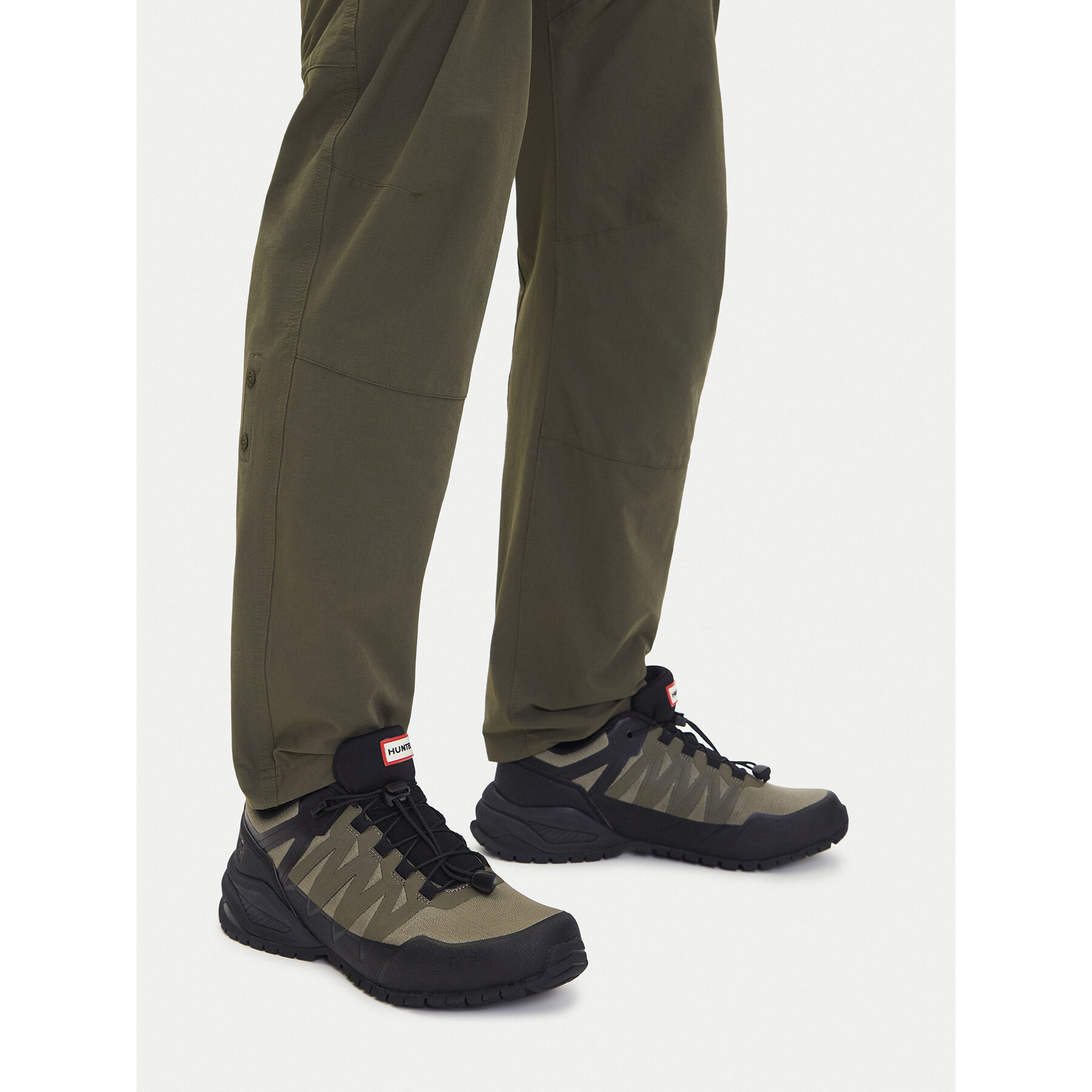 Trekking Hunter CEO-H1-142 Kaki