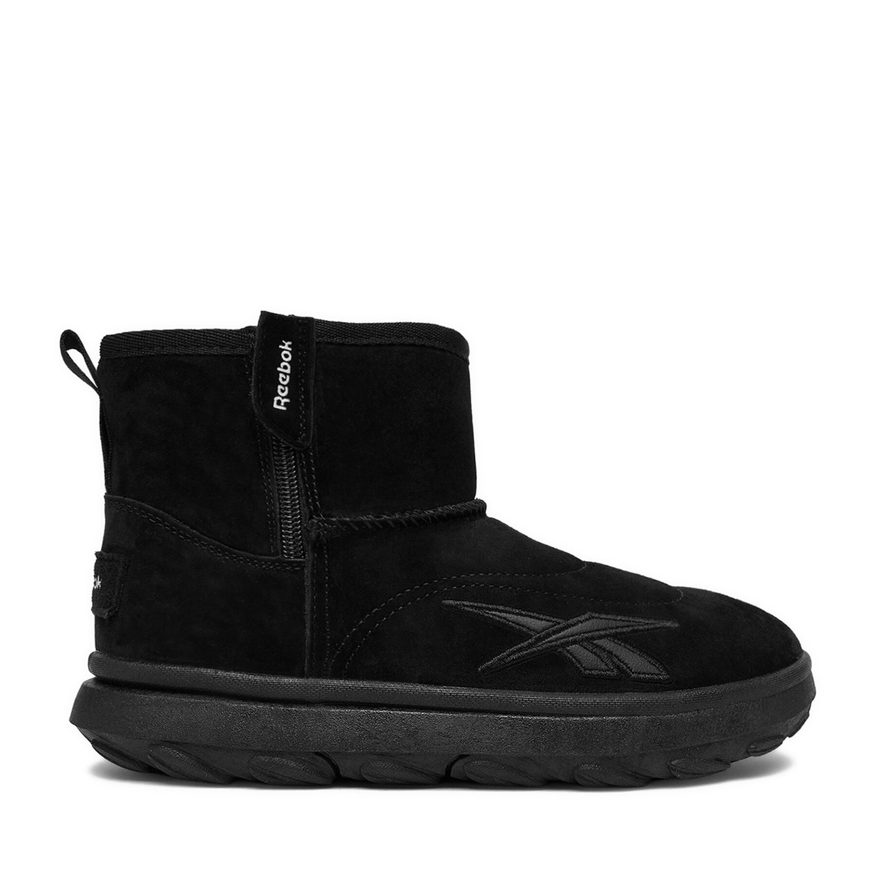 Čizme za snijeg Reebok CEO-CP40-OKC-258122 Crna
