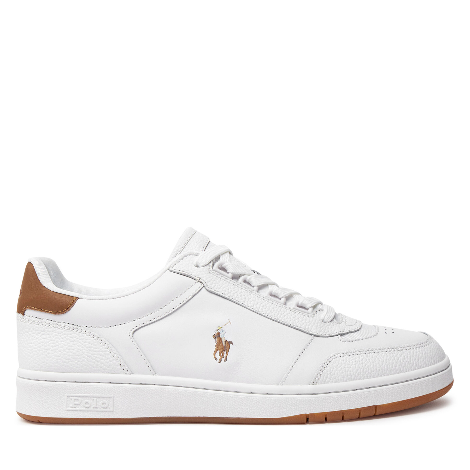 Sneakers Polo Ralph Lauren 809945159001 Vit