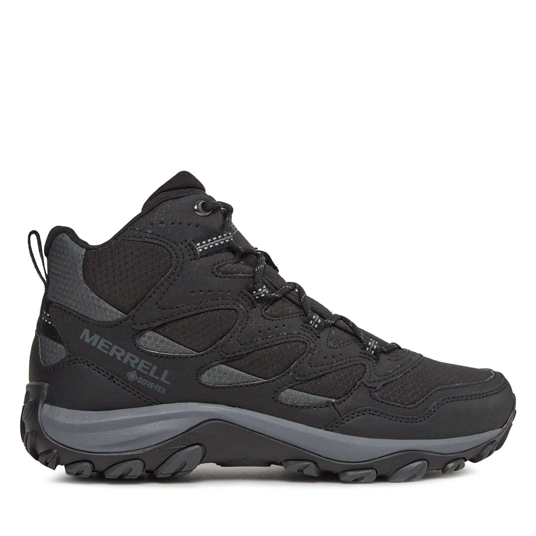 Trekkings Merrell