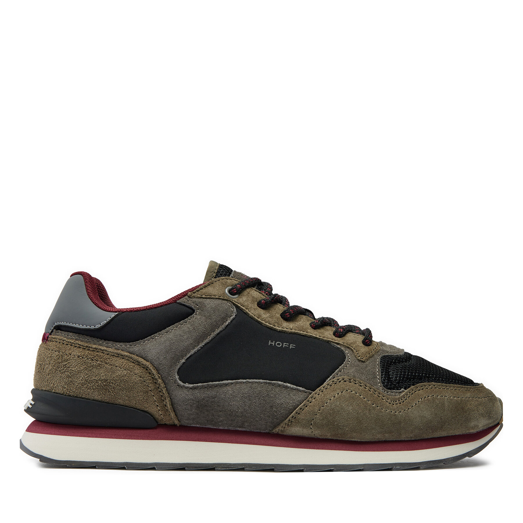 Zapatillas HOFF Mexicali 22402603 Marrón