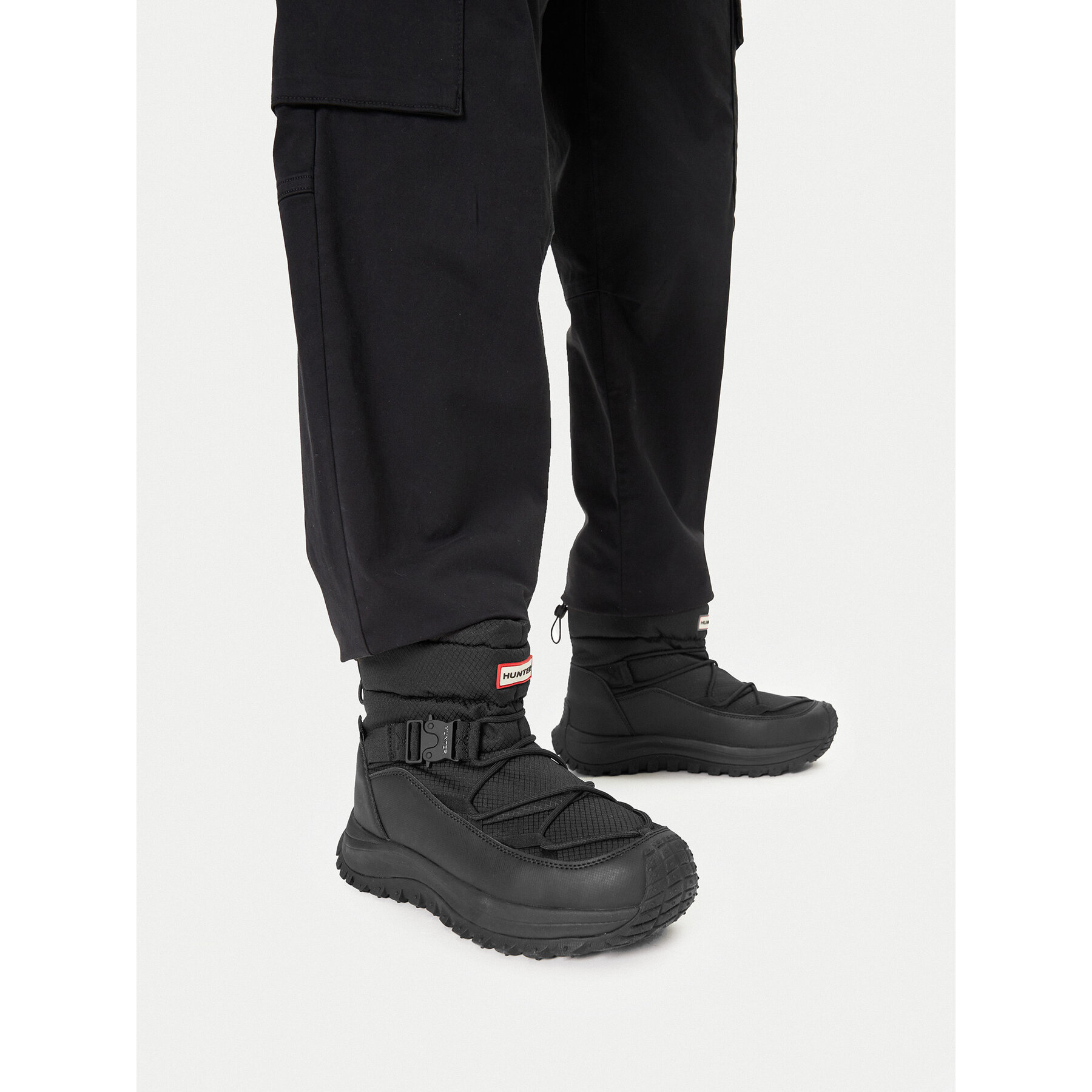 Trekkings Hunter CEO-H8-407 Negru