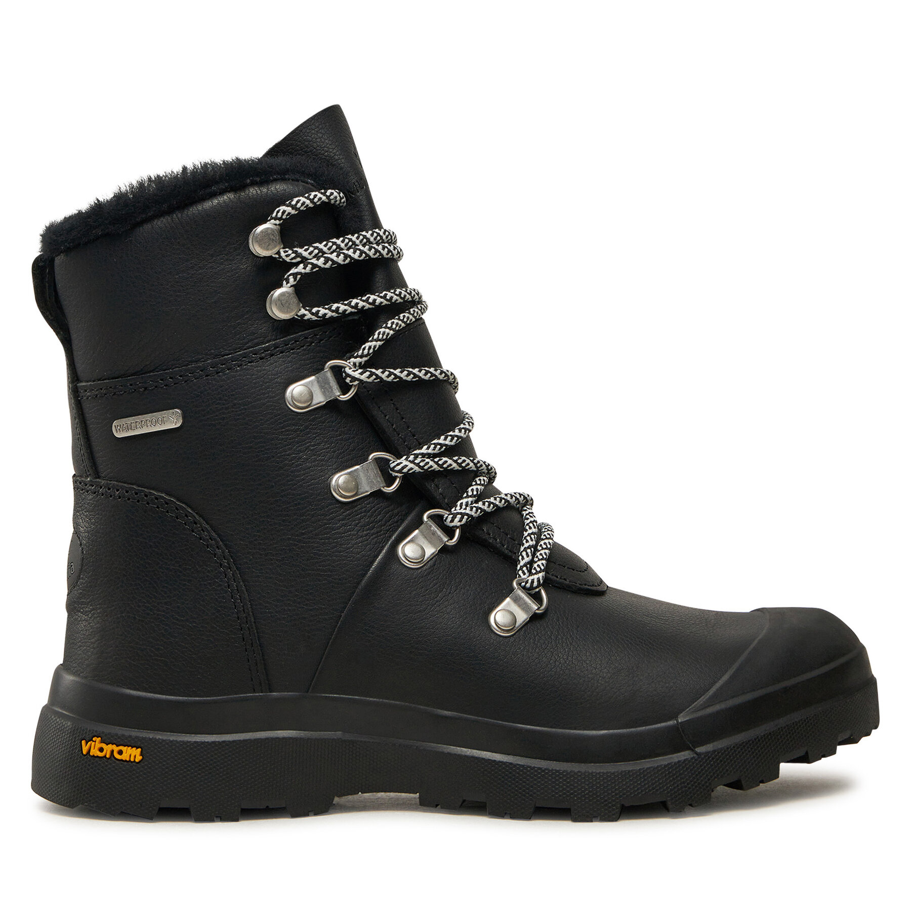 Stivali da neve EMU Australia Dongara 2.0 W13120 Marrone