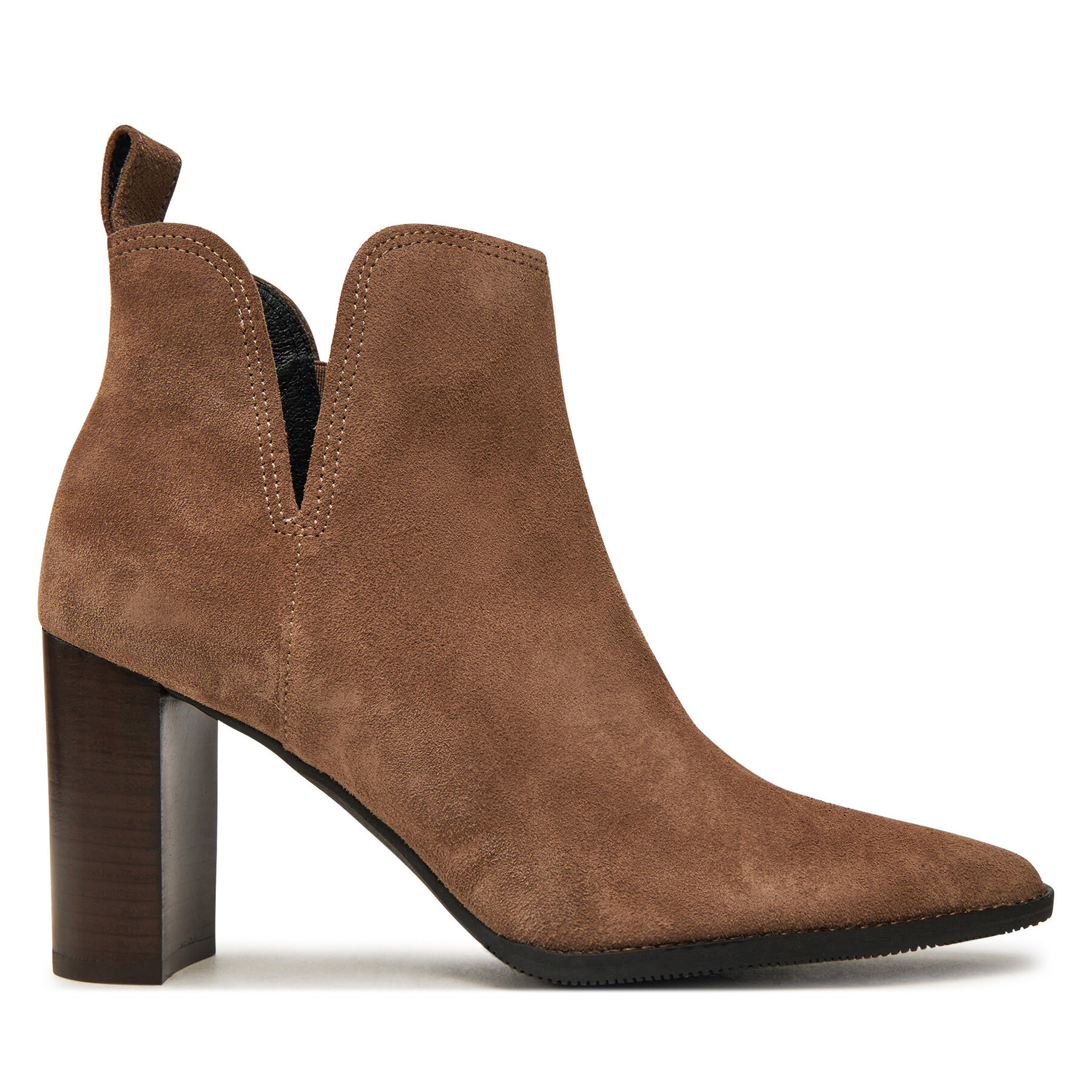 Botines Ryłko A8Y88_T2 Beis