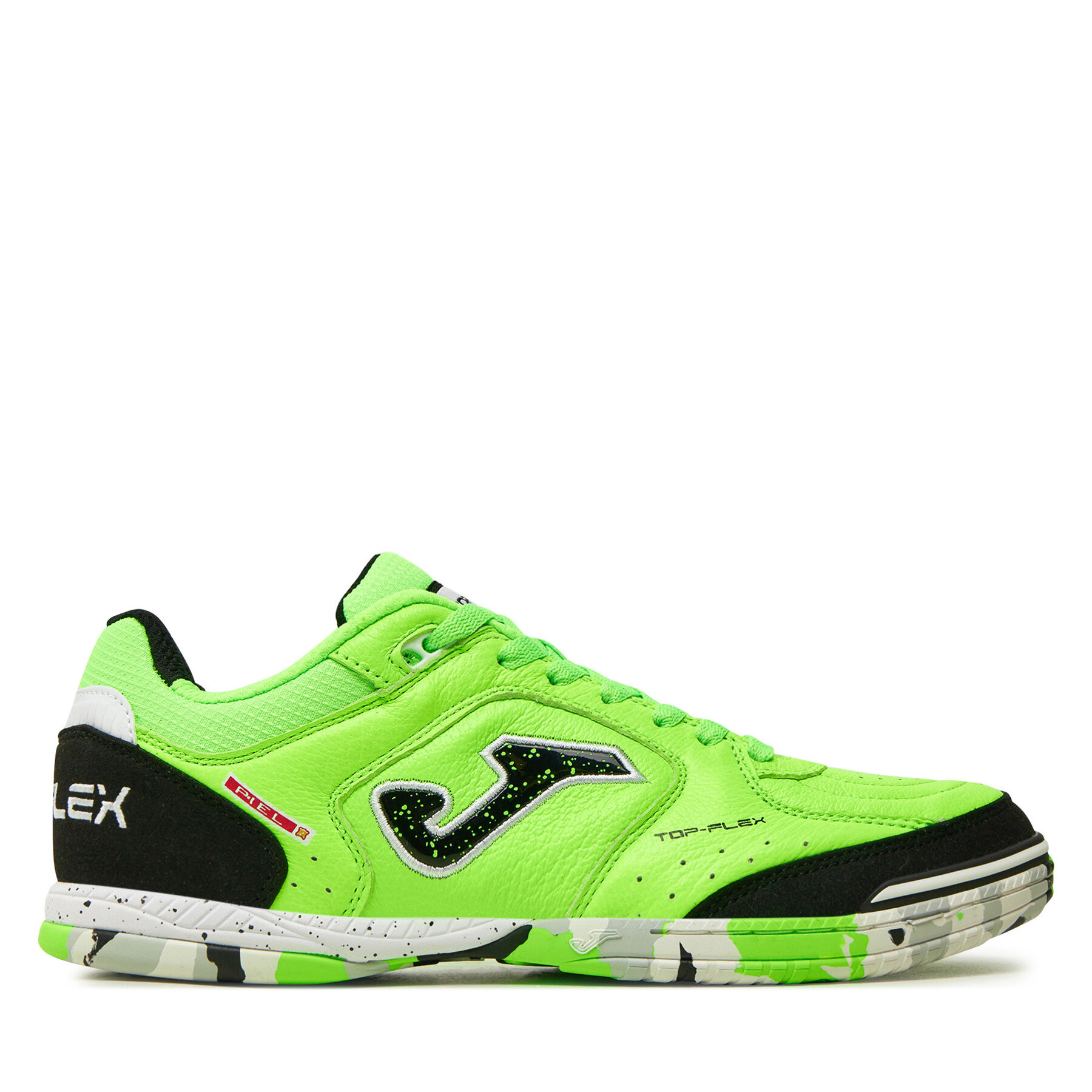 Chaussures de football Joma Top Flex Indoor TOPW2411IN Vert