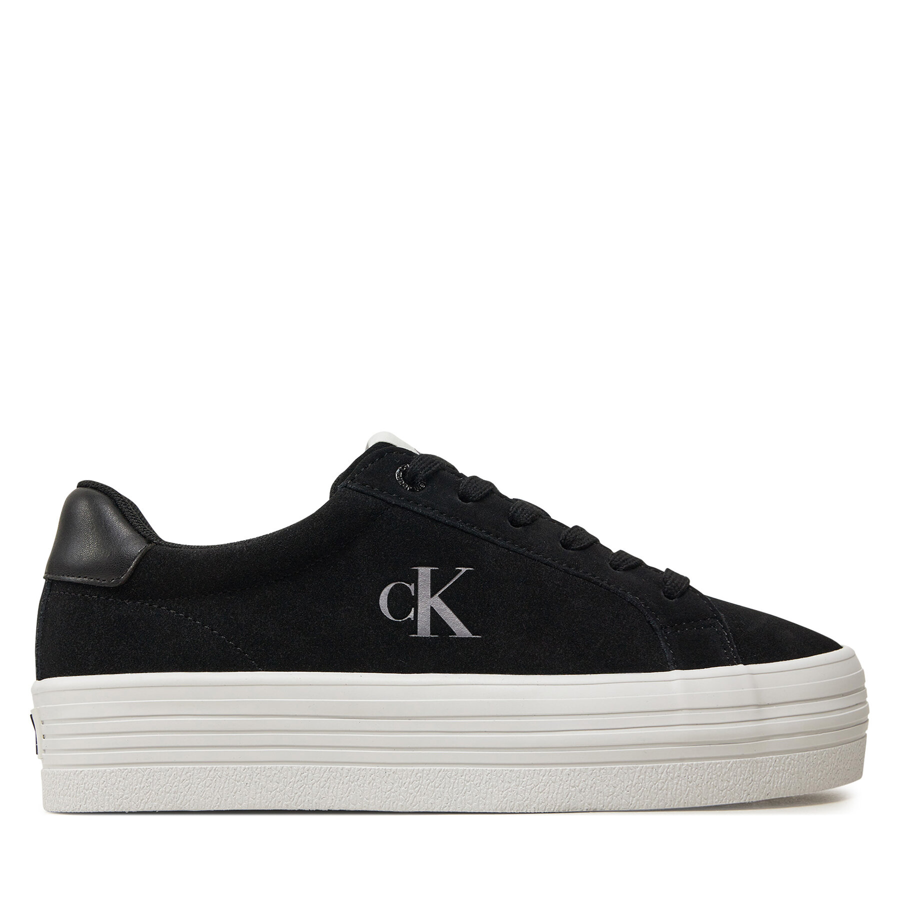 Sneakers Calvin Klein Jeans YW0YW01576 Noir