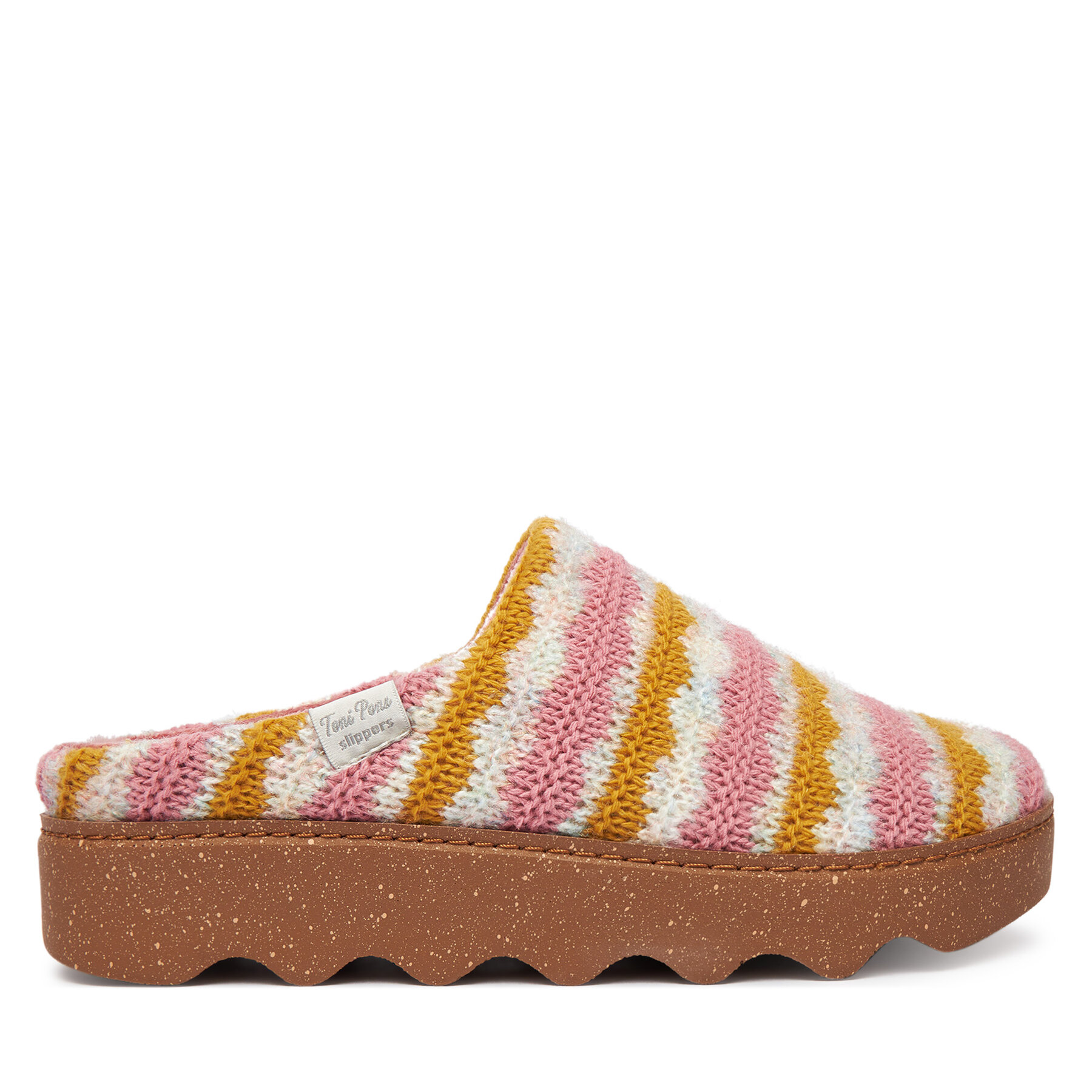 Pantofole Toni Pons Joyce-Ns Multicolore