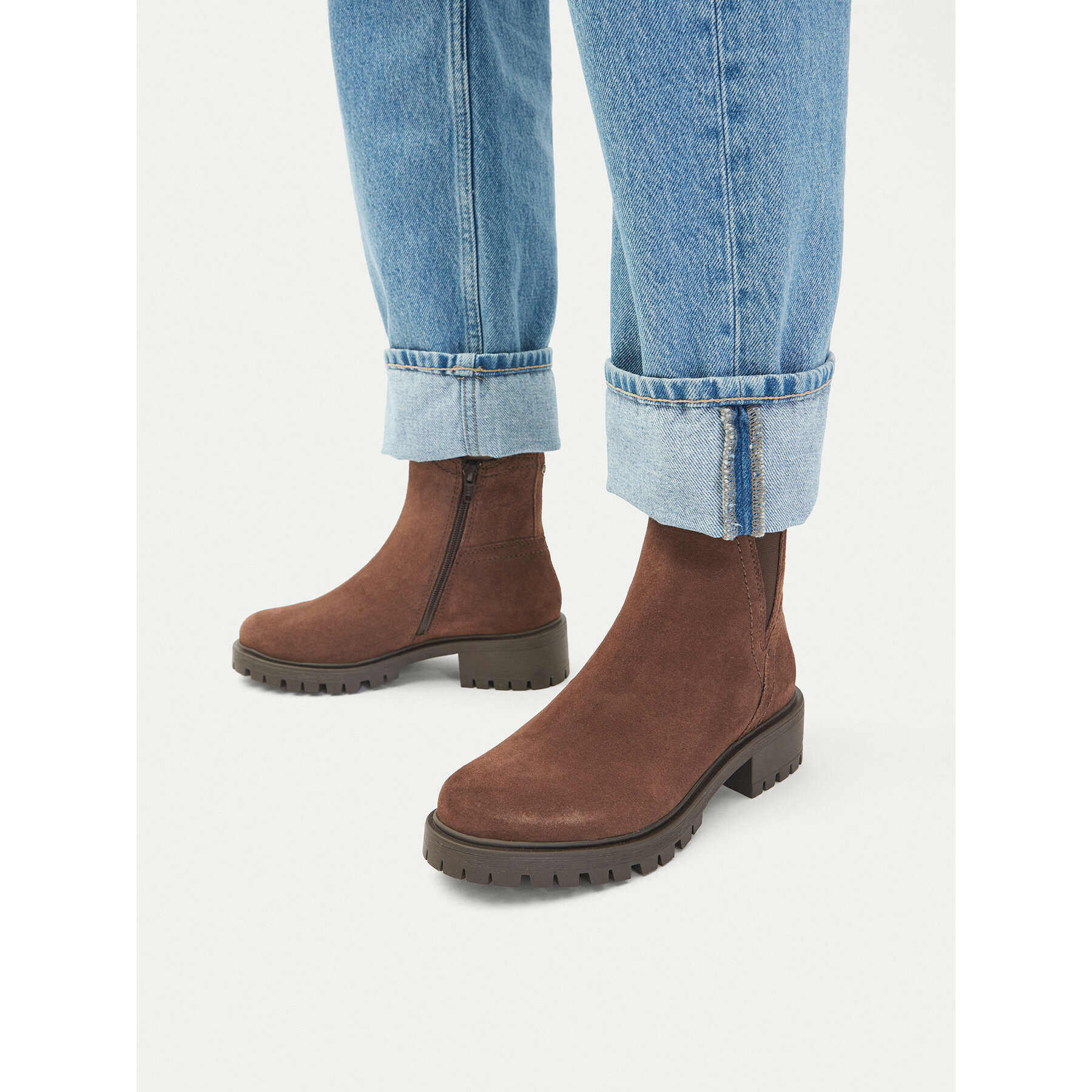 Botine Lasocki CEO-WI16-D-466-02 Maro