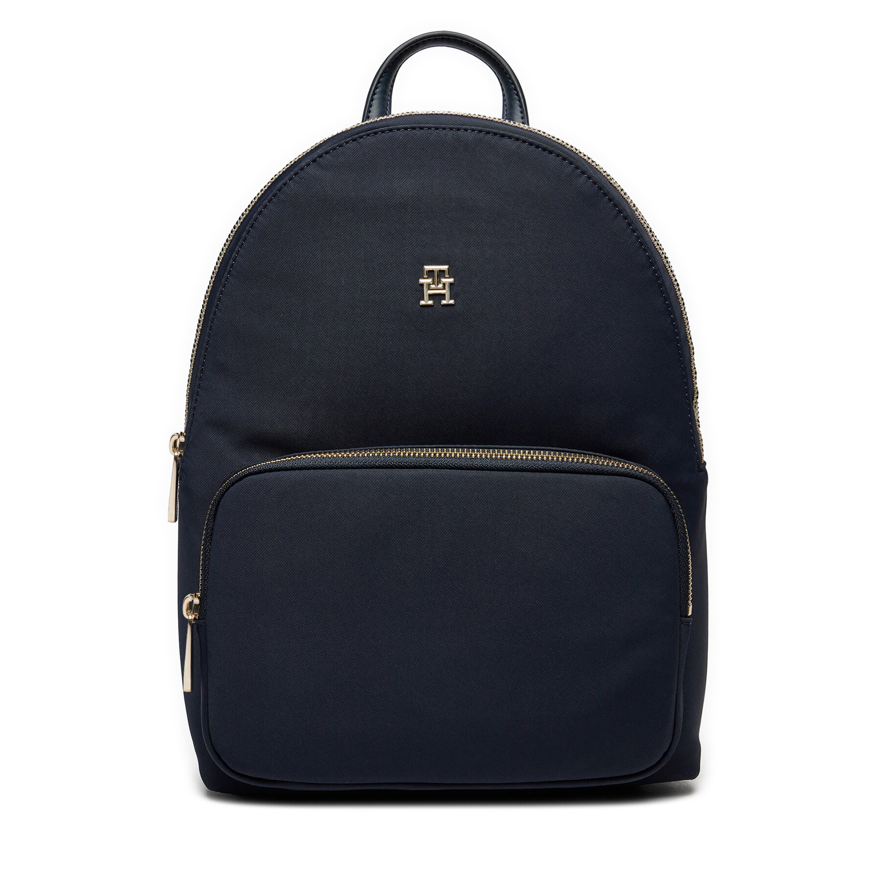 Mochila Tommy Hilfiger AW0AW17106 Azul marino