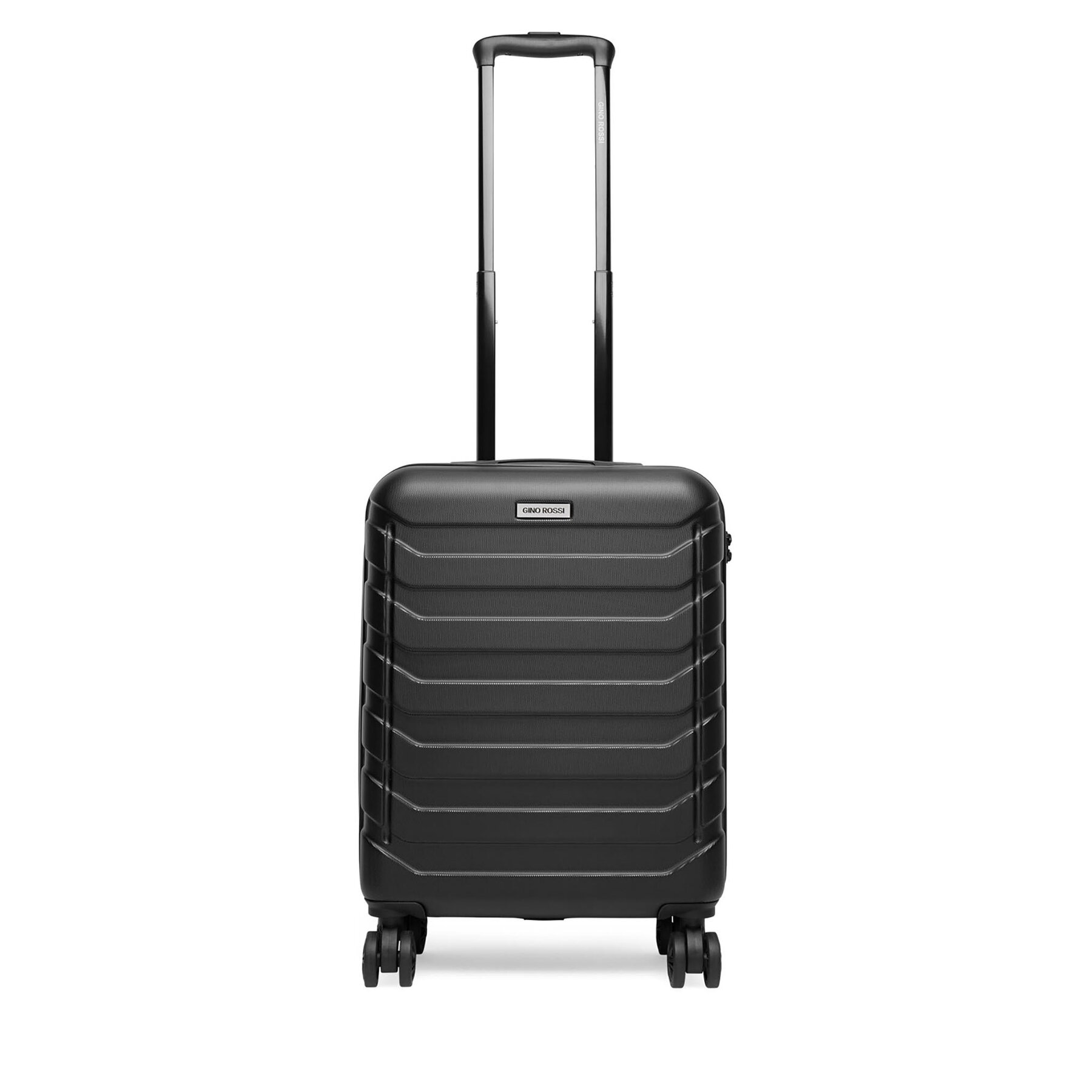 Valise cabine Gino Rossi GIN-S-001-05-BLACK Noir