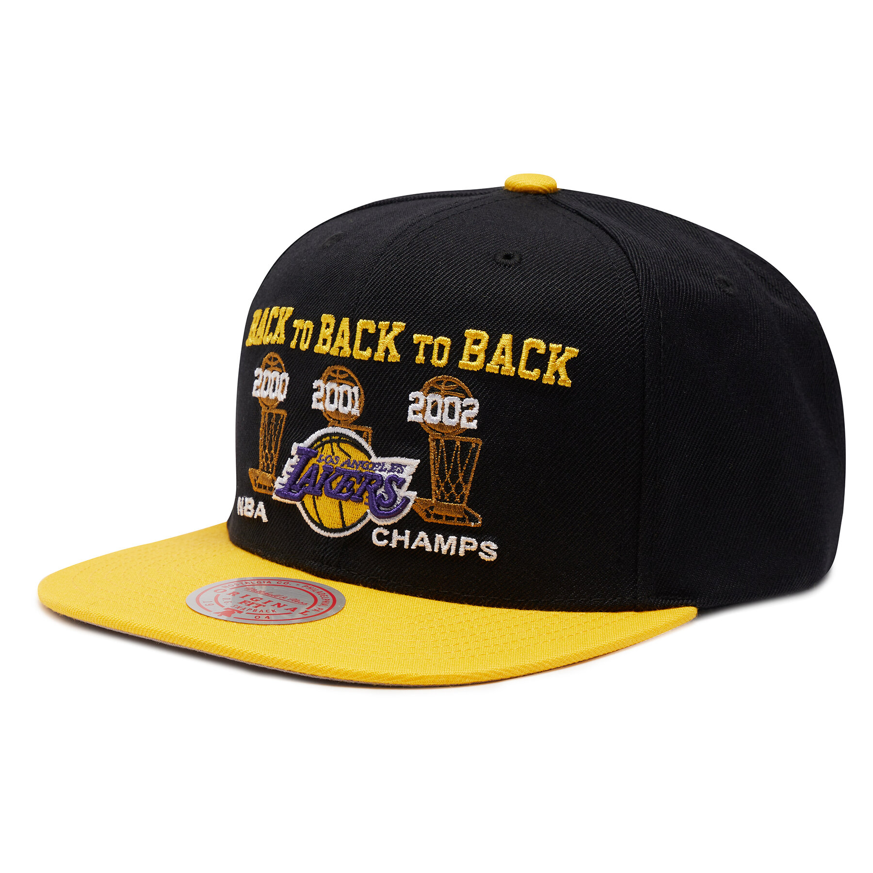 Cepure ar nagu Mitchell & Ness