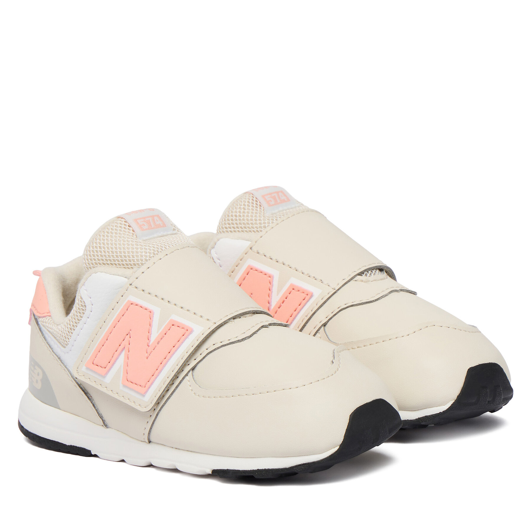 Sneakers New Balance I5742W2 Bej