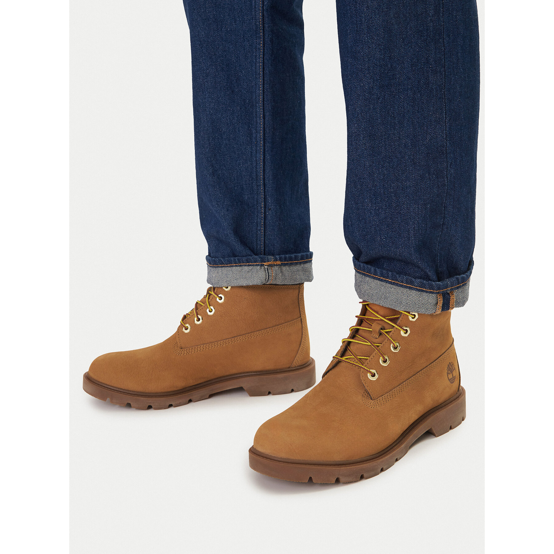 Trappers Timberland 6in Wr Basic TB0A27TP231 Maro