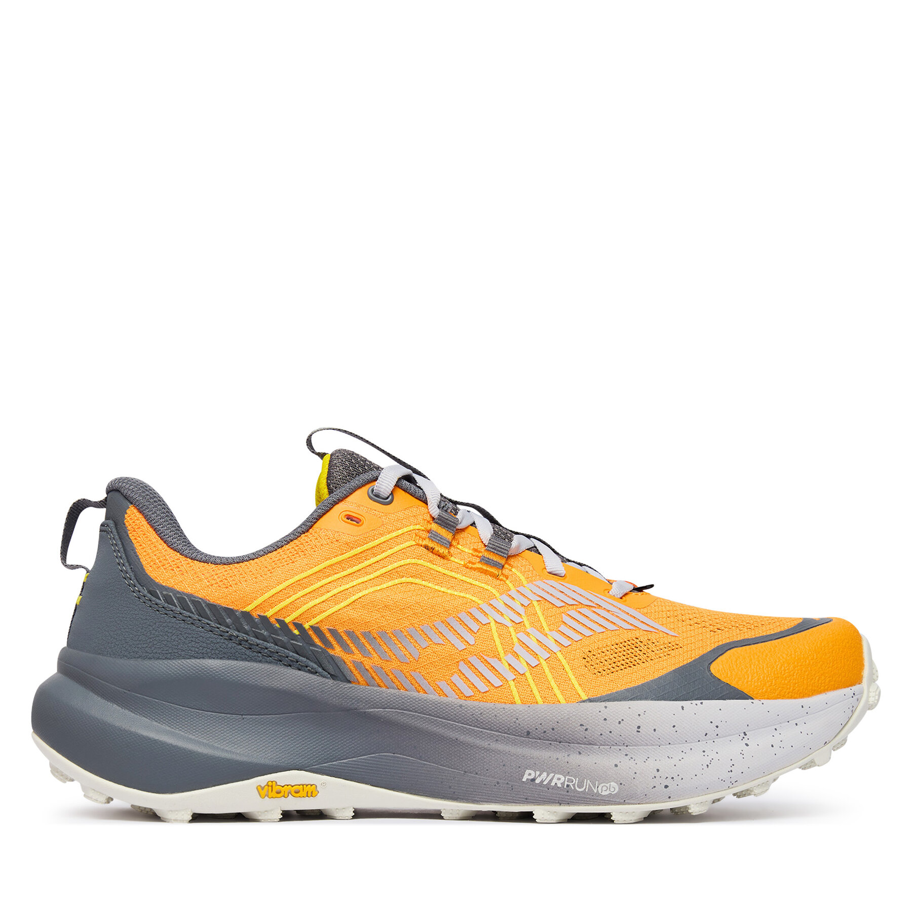 Pantofi pentru alergare Saucony Xodus Ultra 4​ S101617 Portocaliu