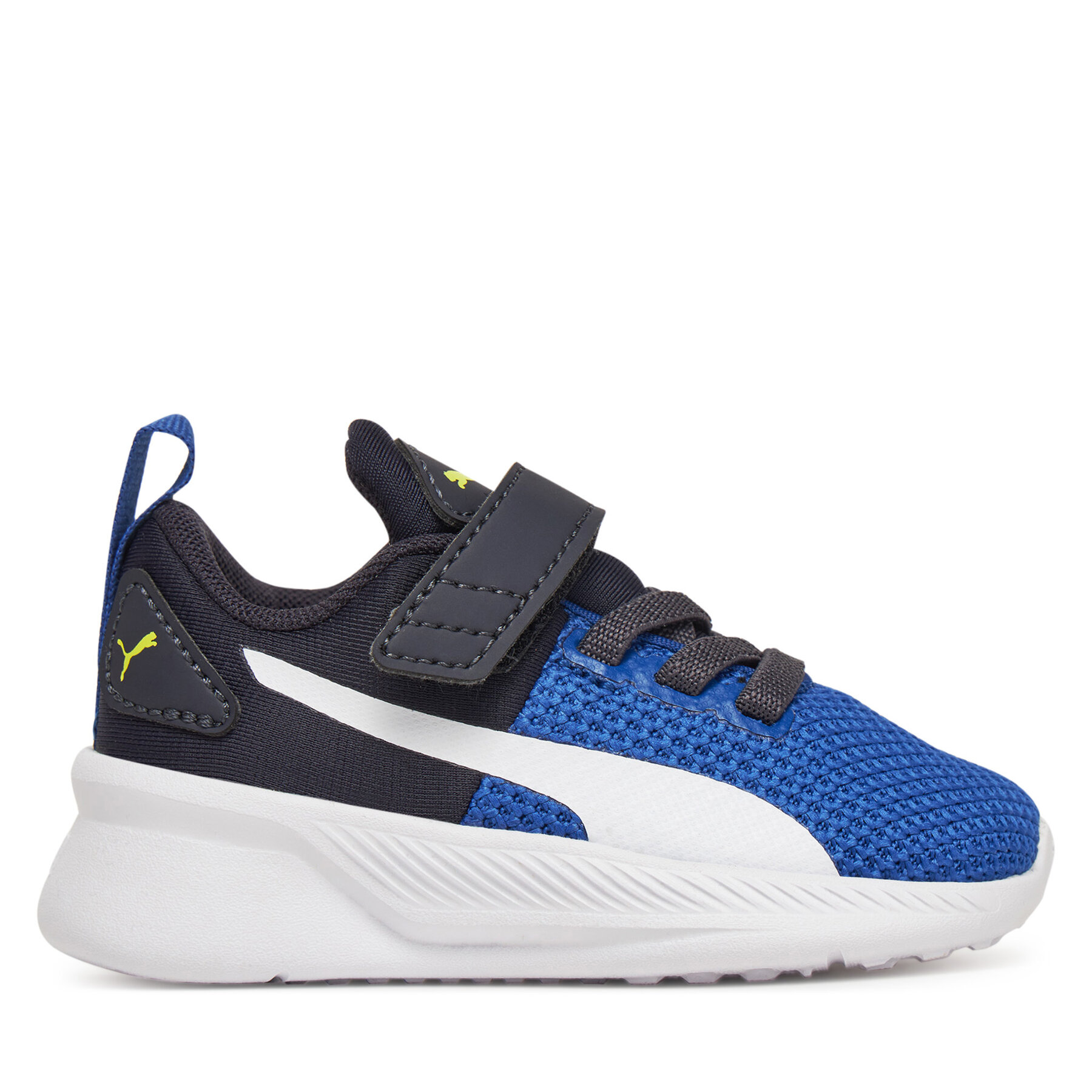 Snīkeri Puma Flyer Runner V Inf 192930 52 Zils