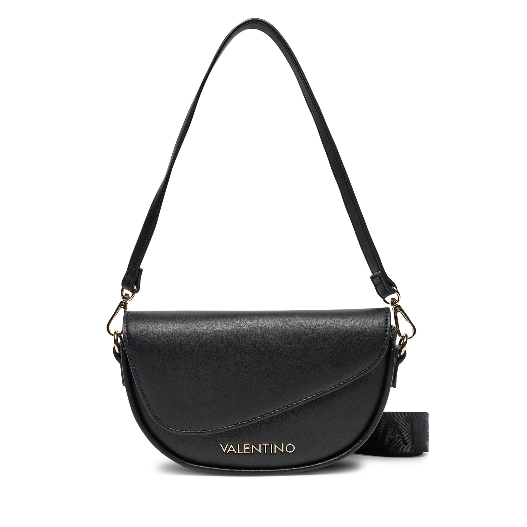 Sac à main Valentino Piper VBS8DM09 Noir