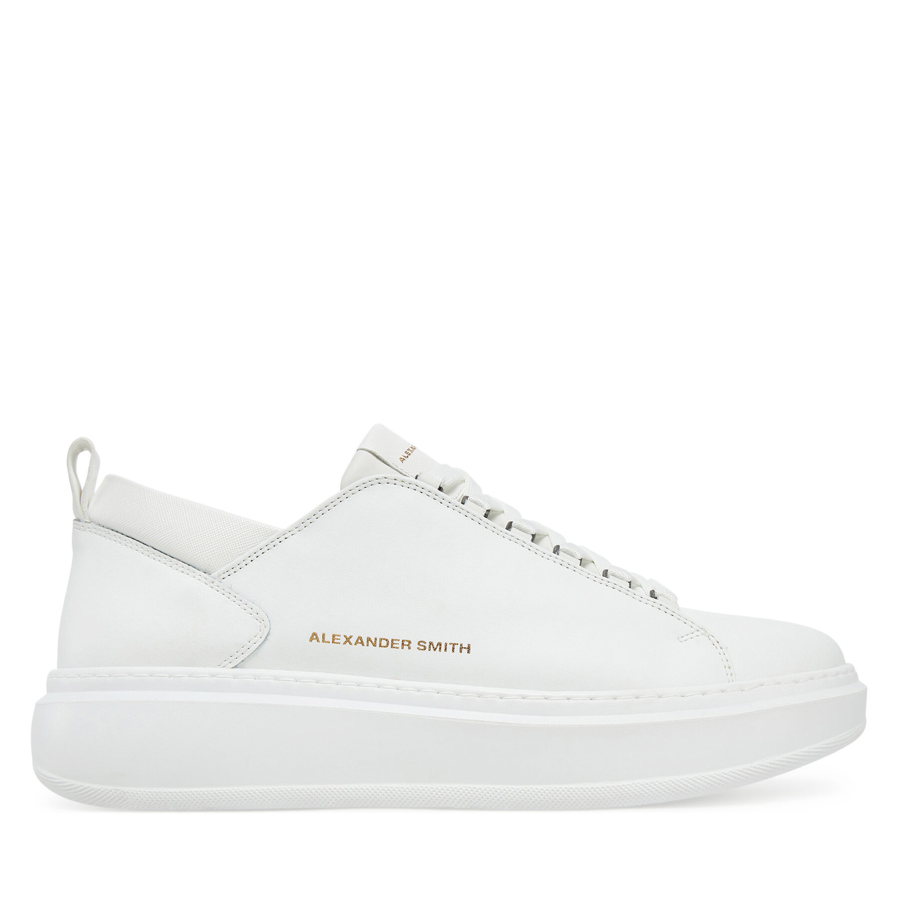 Sneakers Alexander Smith Wembley ASBBWYM 2311 Bianco