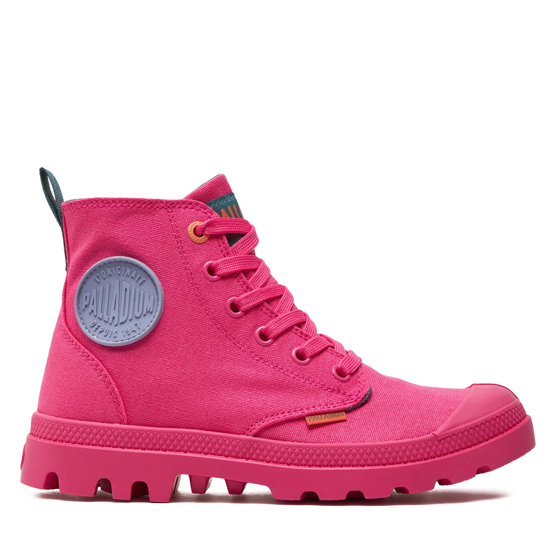 Pampa lite vapor store