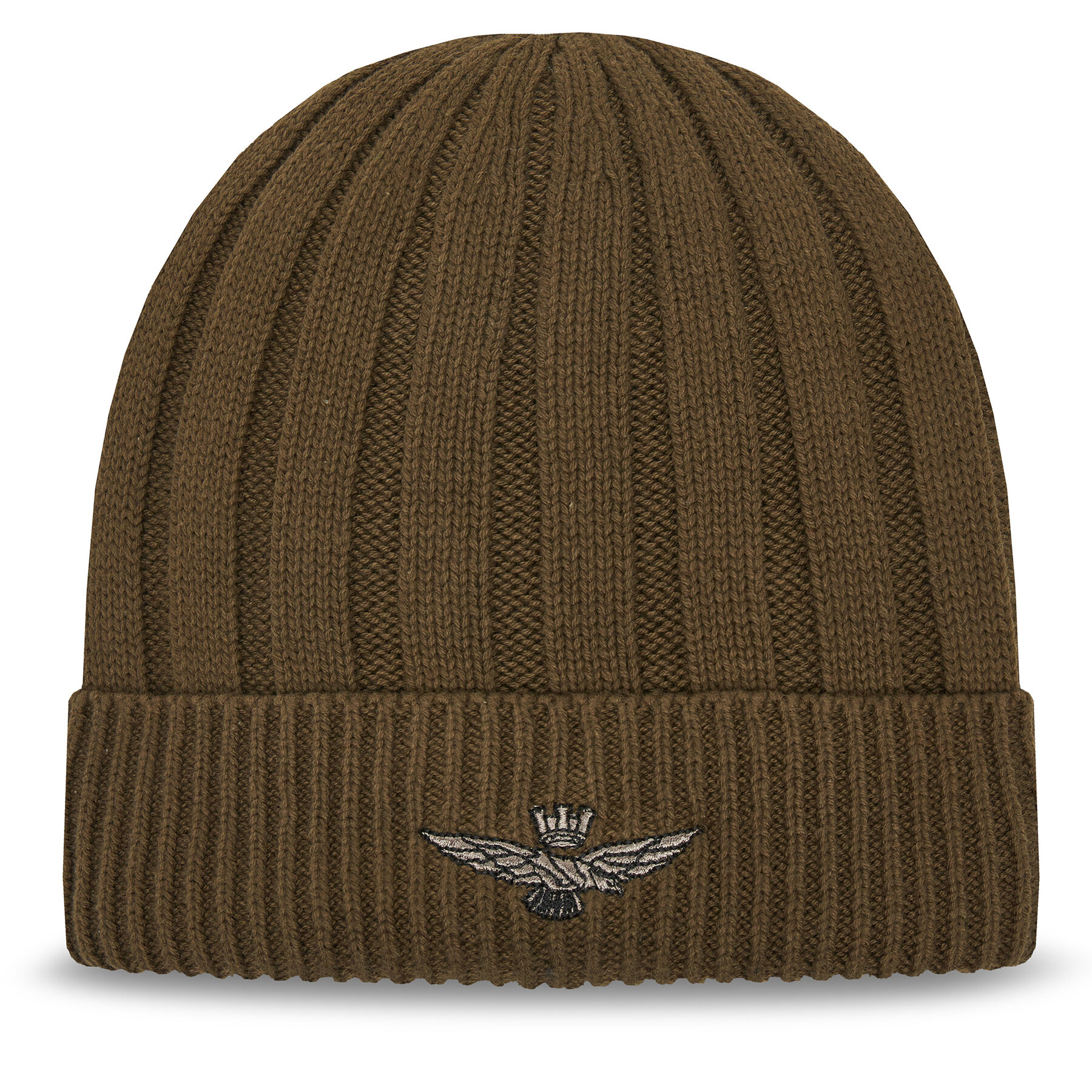 Čepice Aeronautica Militare 252CU0063UL00485 Zelená