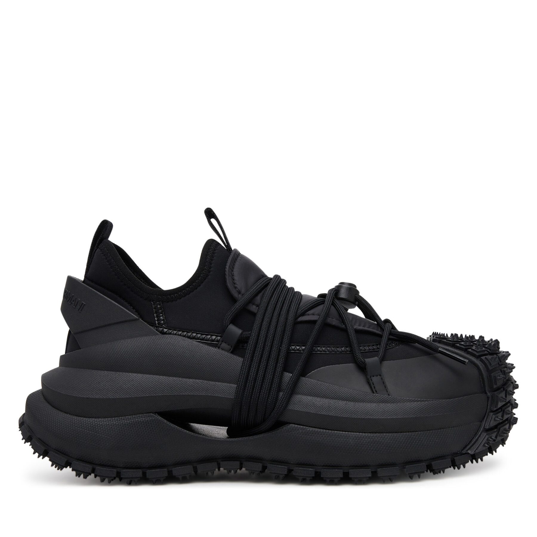 Sneakers Emporio Armani